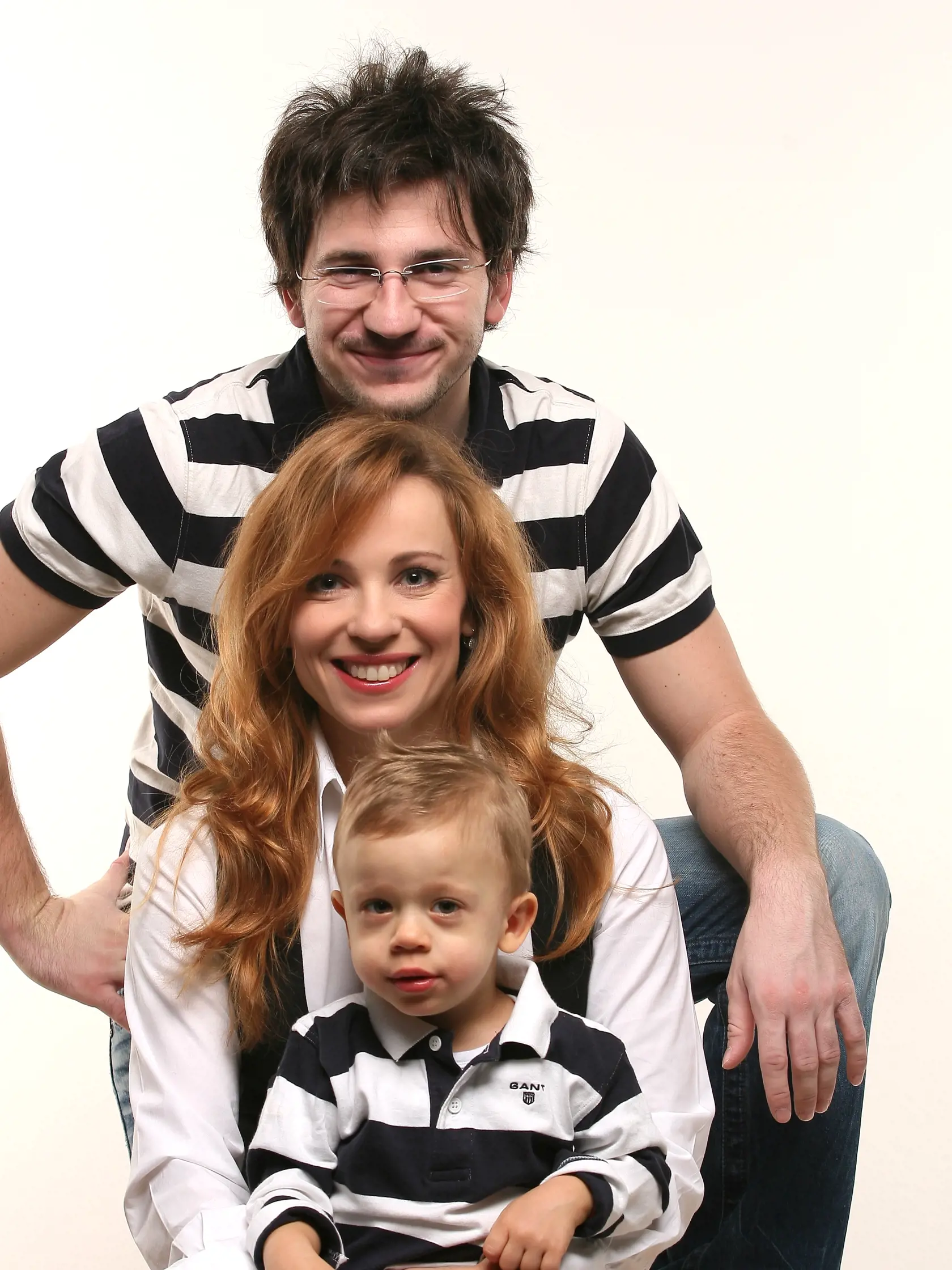 Mórová Diana, Mokrý Juraj, syn Quido