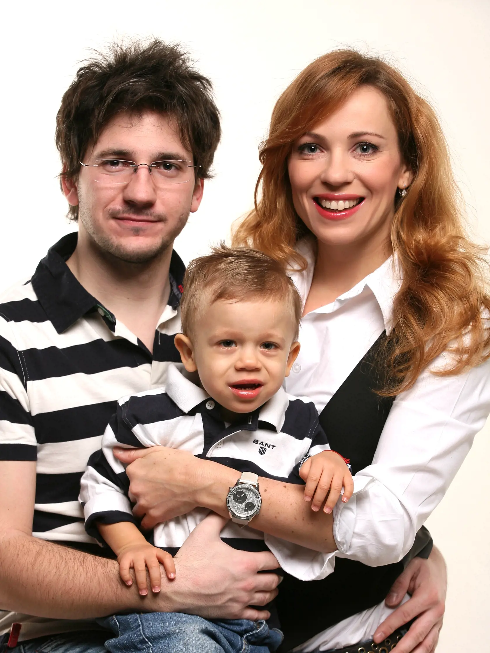 Mórová Diana, Mokrý Juraj, syn Quido