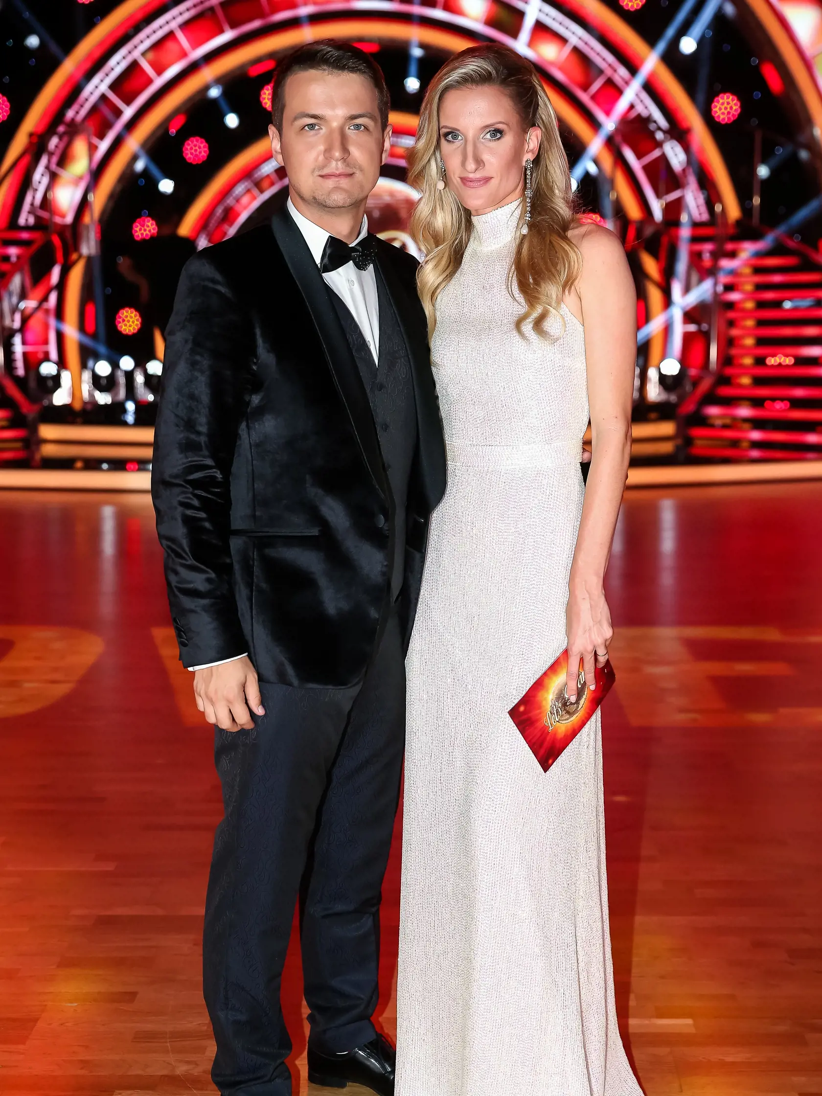 Manželia Viktor a Adela Vinczeovci.