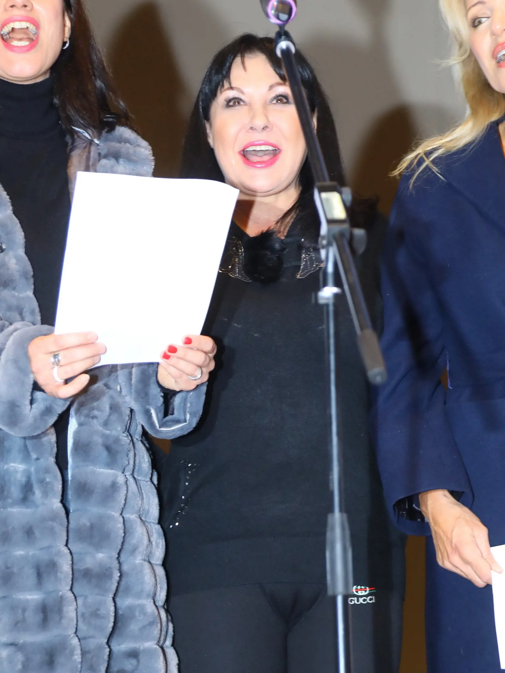 Dagmar Patrasová