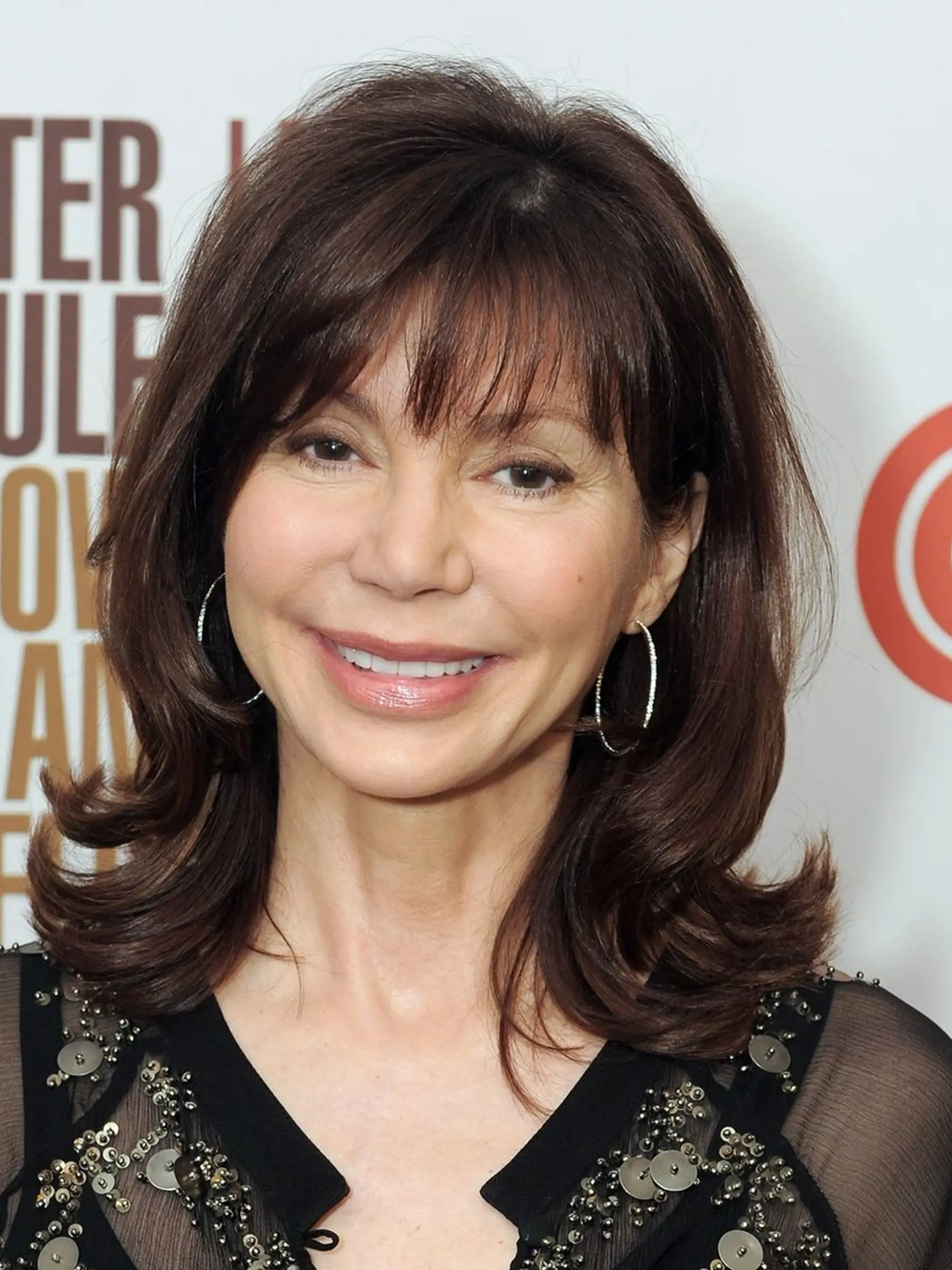 Victoria Principal
