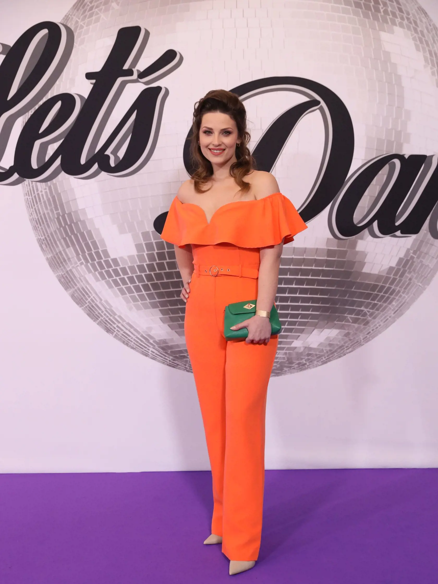 Martina Zábranská viditeľne schudla. Na Let´s Dance vyzerala úžasne.