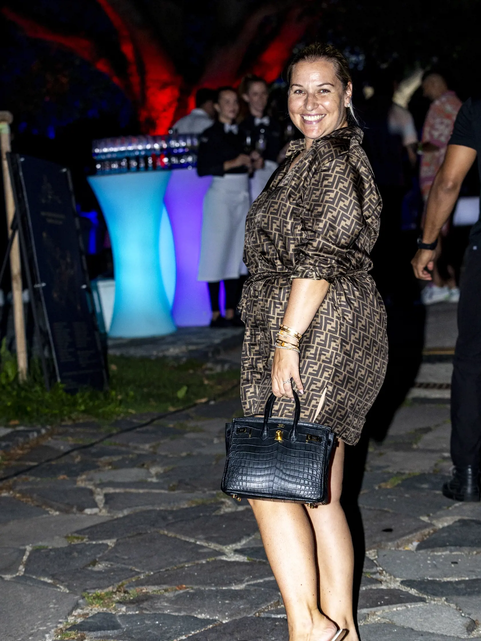Tomu je však koniec, pretože koncom decembra sa Dominika rozhodla, že kilá pôjdu dole. Prešla na diétu, ktorej výsledok má byť mínus 22 kilogramov za osem mesiacov.