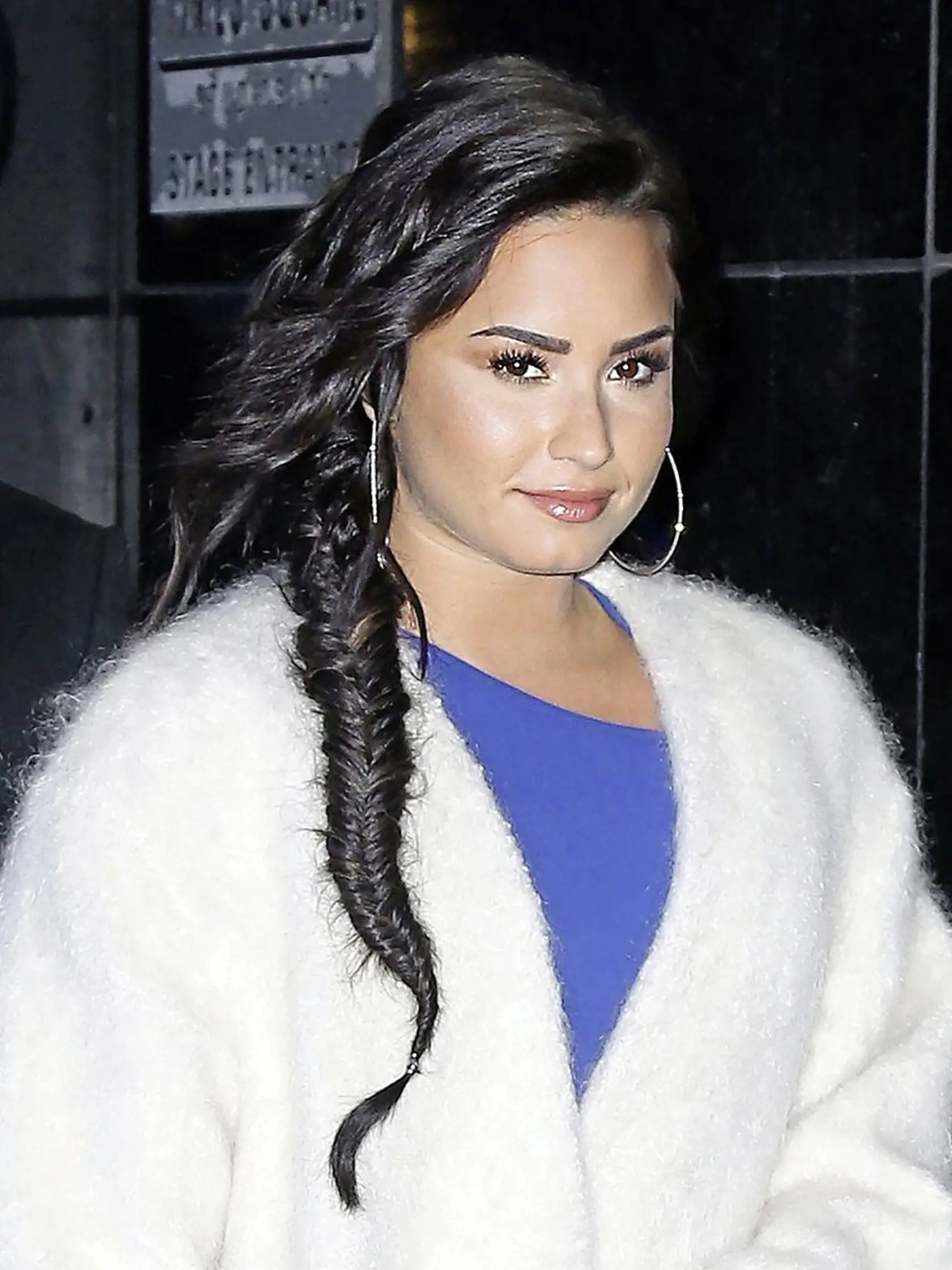 Demi Lovato (26) v rozhovoroch priznala, že duševnú bolesť často riešila sebapoškodzovaním.