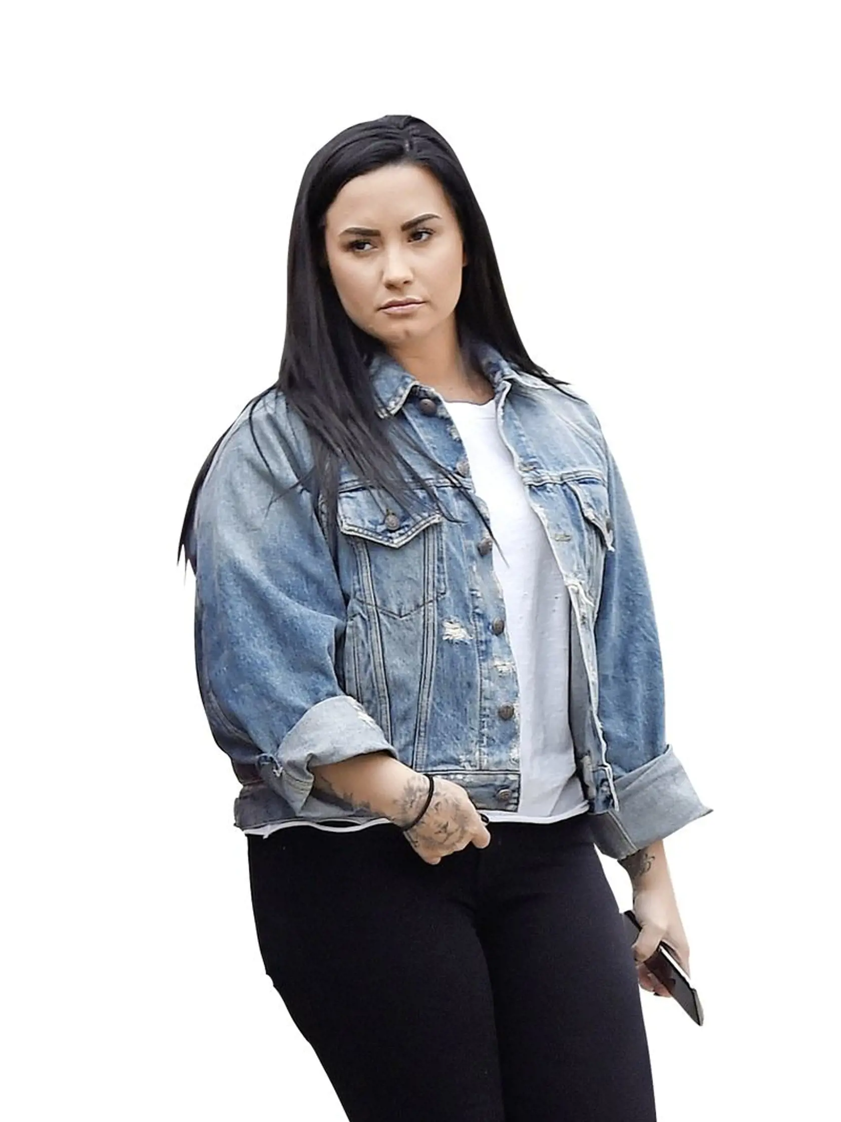 Speváčka Demi Lovato je závislá už roky,no tentoraz jej už išlo naozaj o život. 