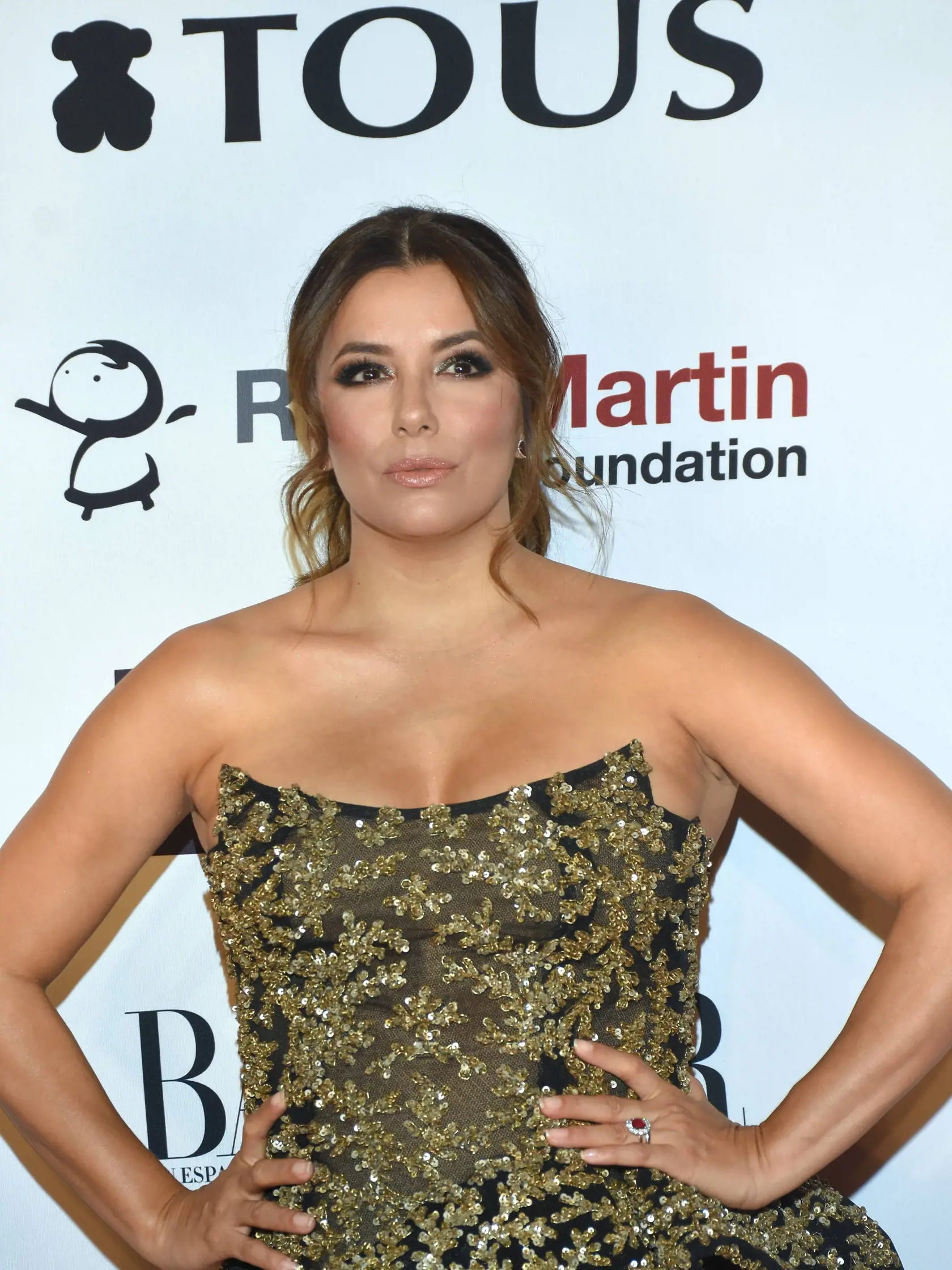 Eva Longoria