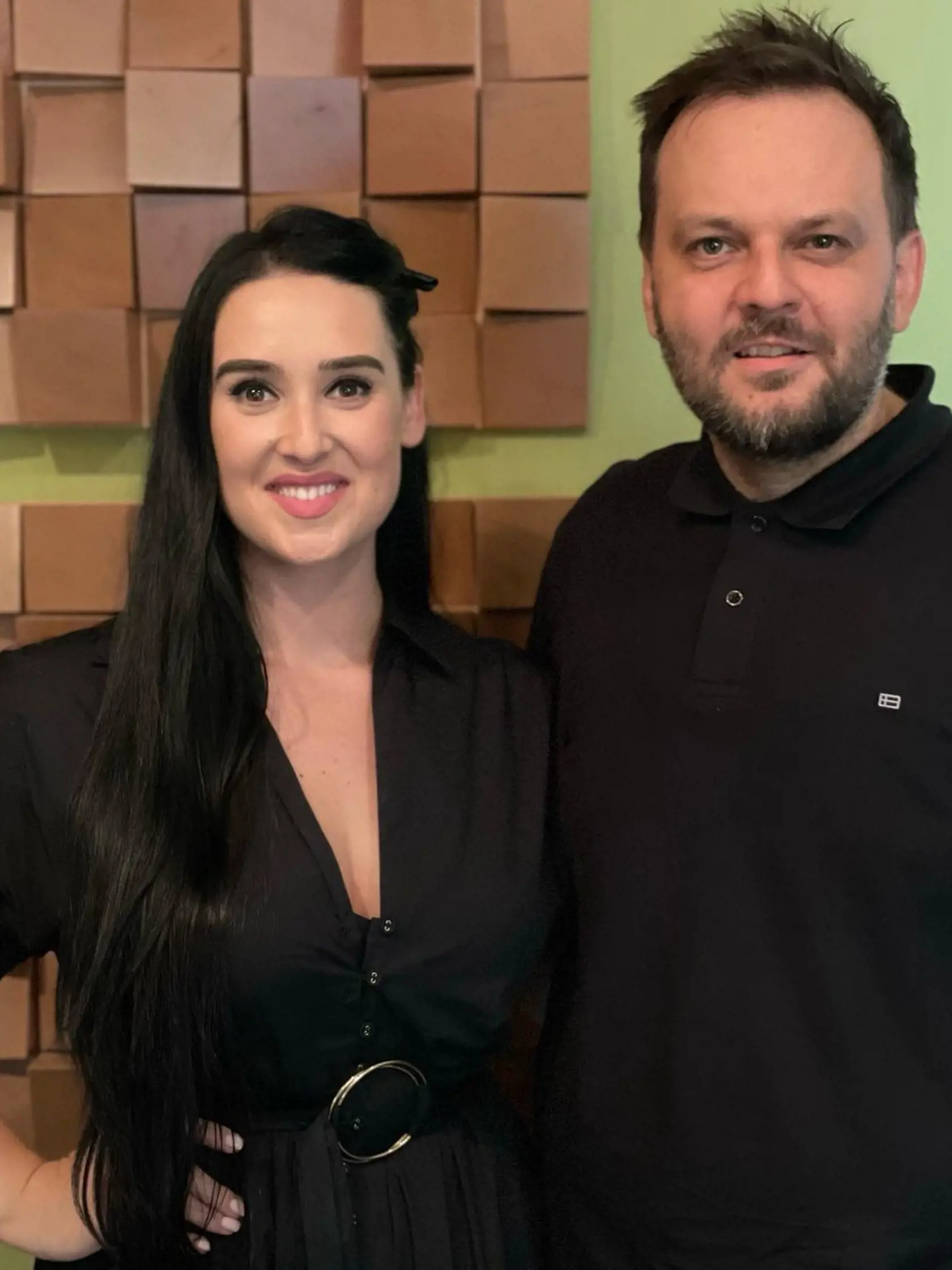 Gurmán Junior sa vo svojom podcaste porozprával s výherkyňou českého Masterchefa - slovenkou Veronikou, známou ako Besky.