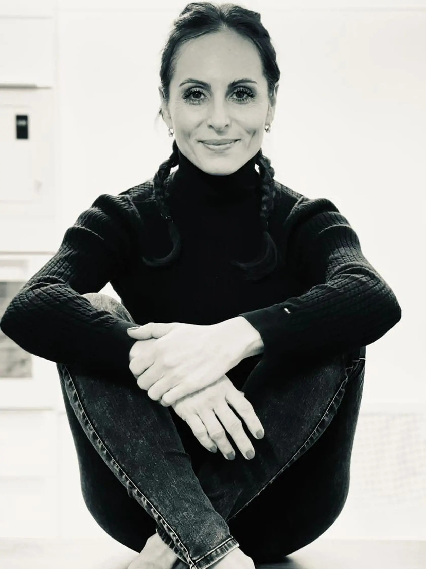 Zuzana Dolinková patrí medzi najväčšie krásky medzi političkami.