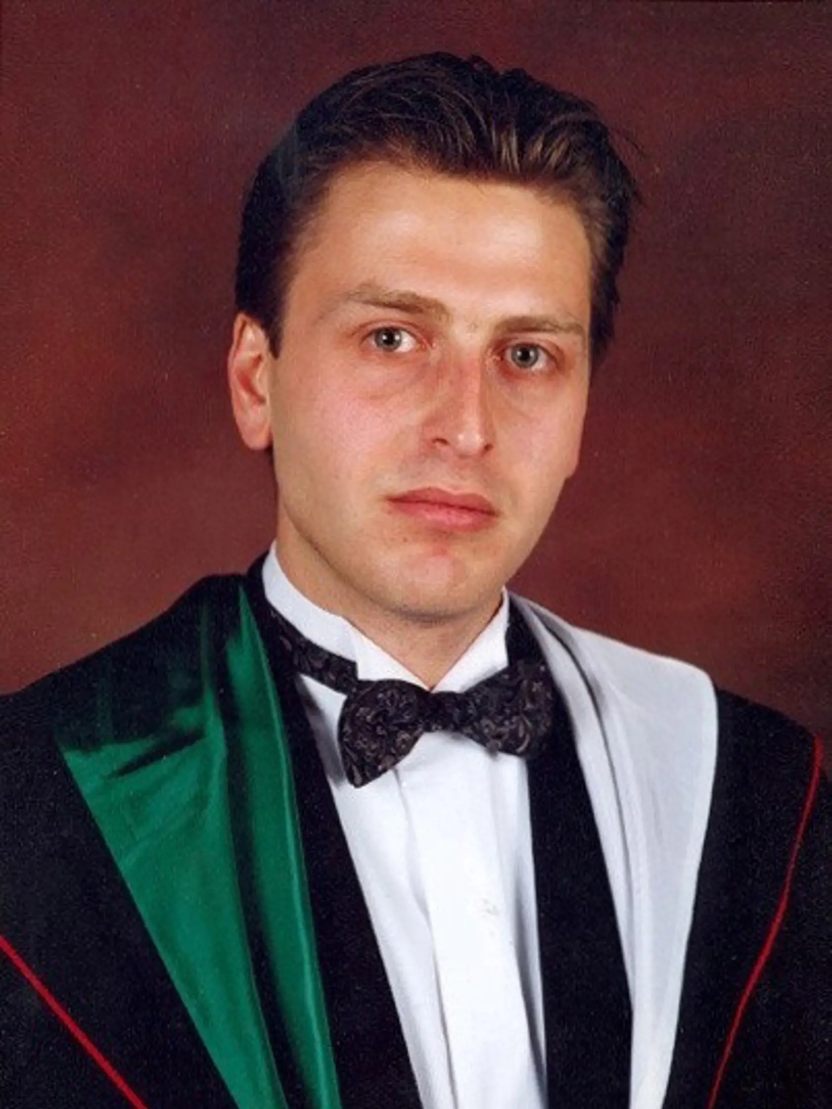 Jakov Džugašvili, Stalinov pravnuk, je výtvarným umelcom. Študoval v Glasgowe a žije v Gruzínsku.
