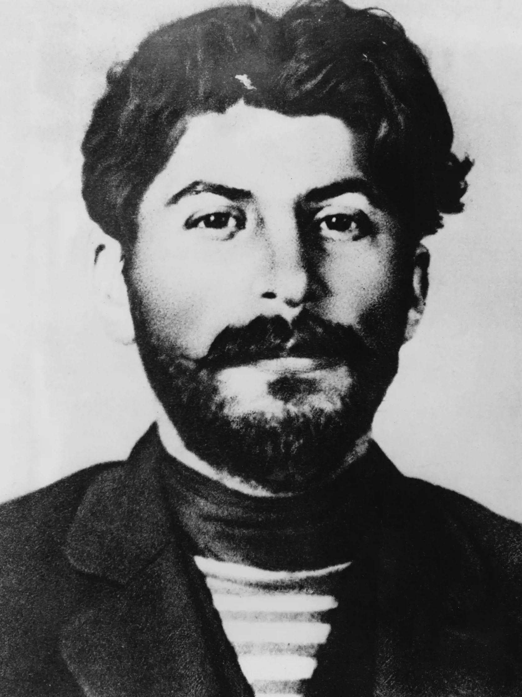 Josif Stalin
