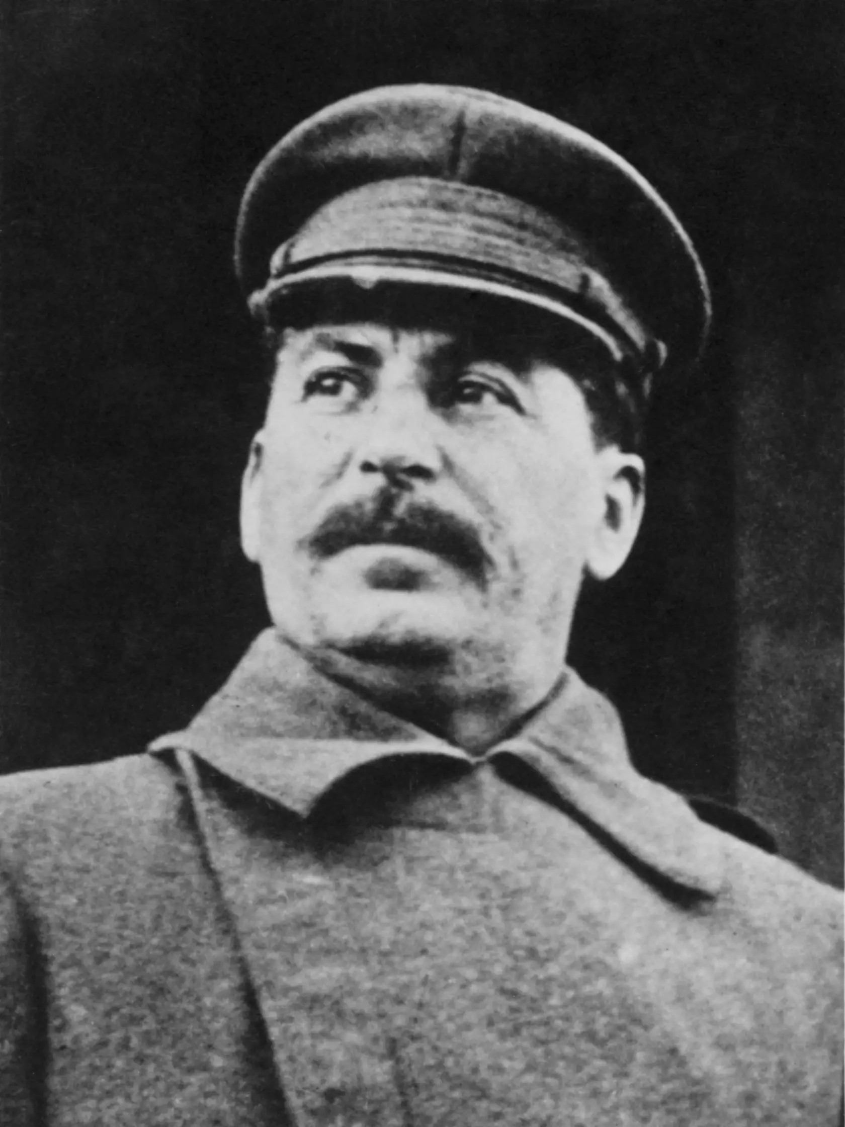 Josif Stalin