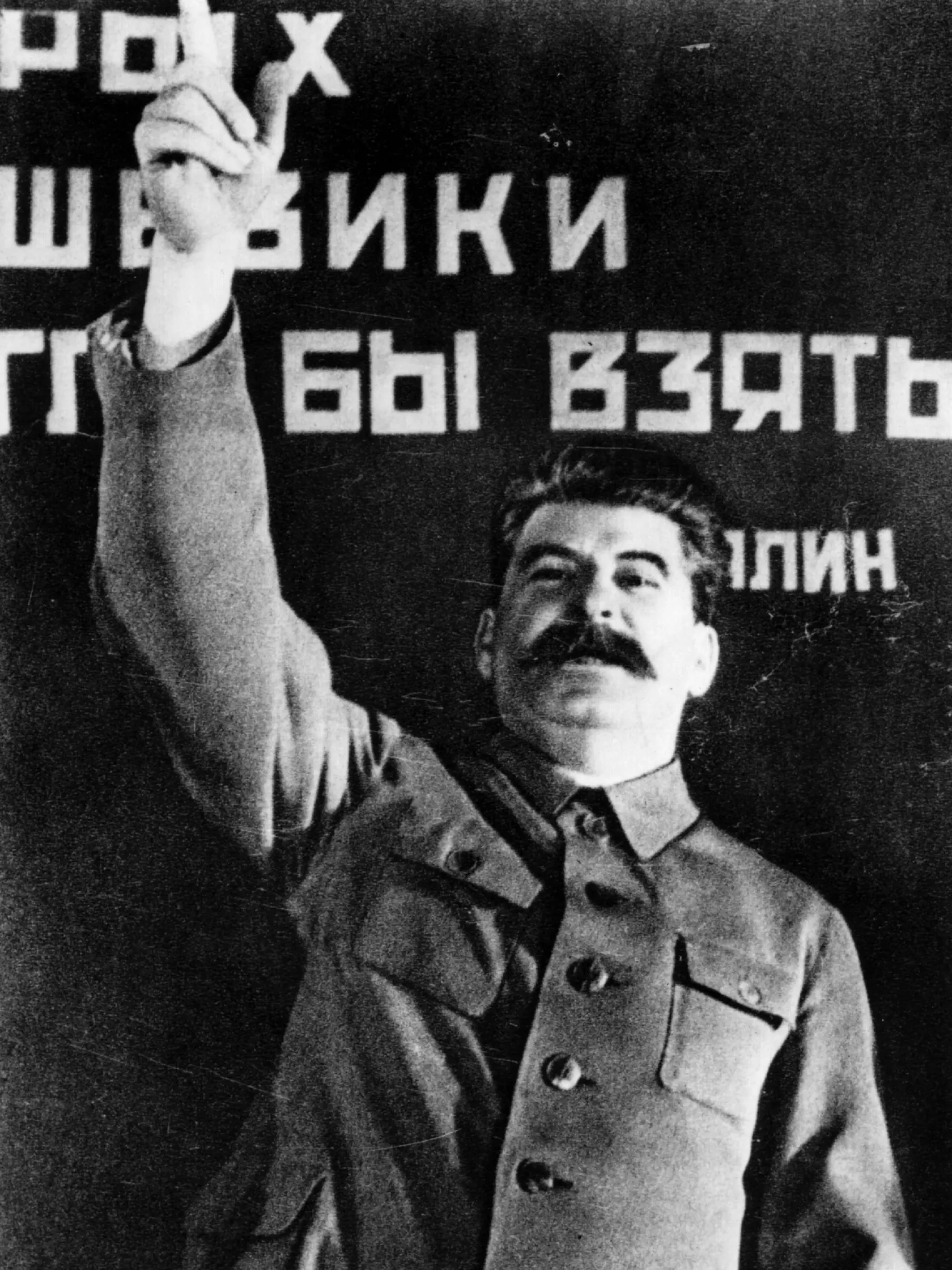 Josif Stalin