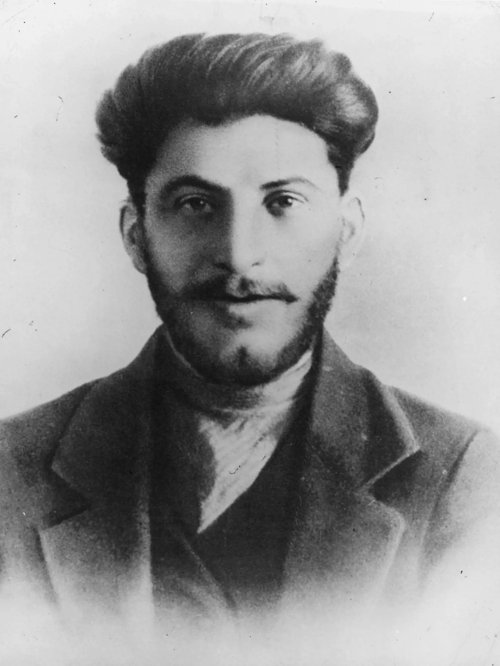 Josif Stalin
