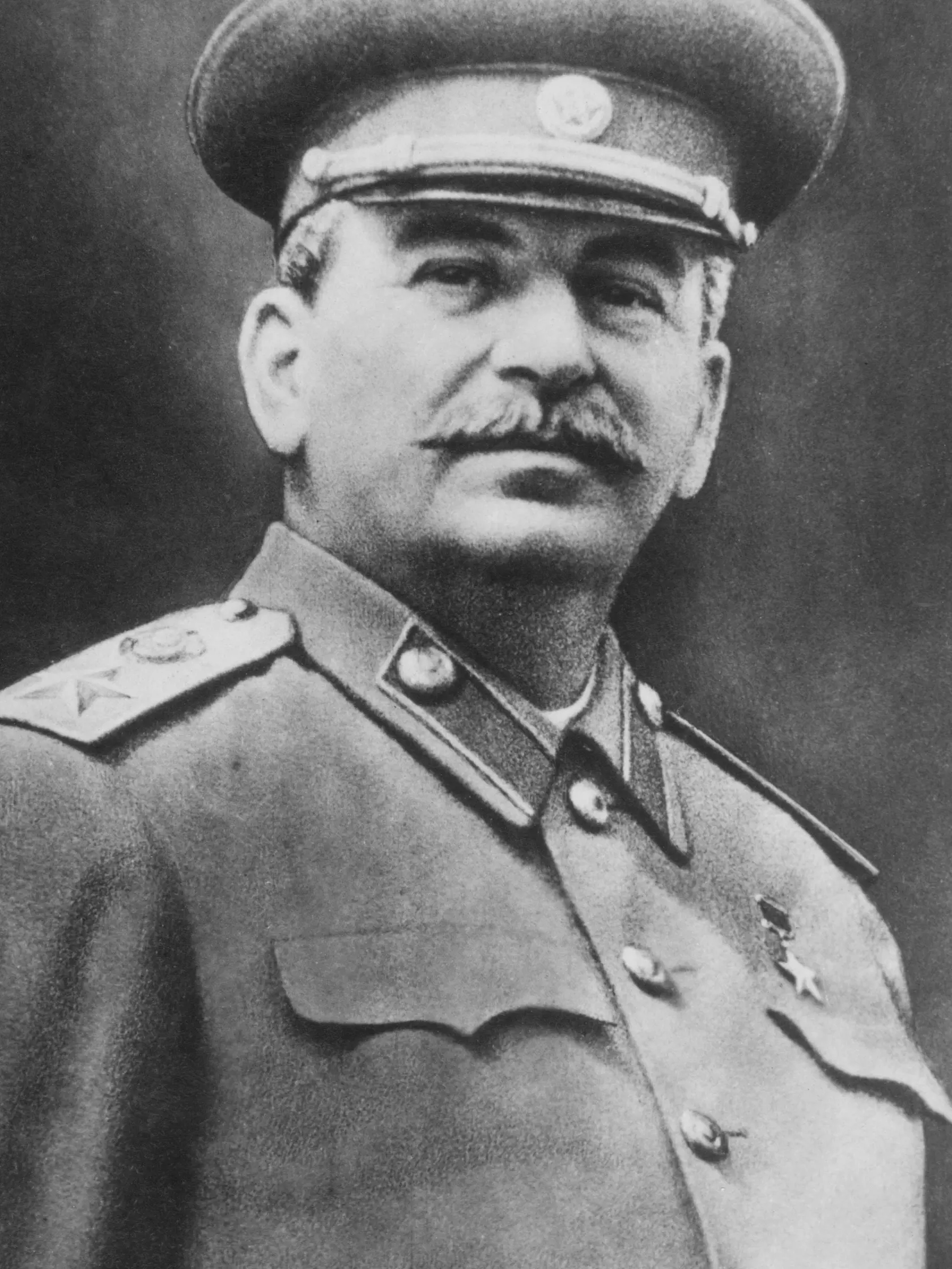 Josif Stalin