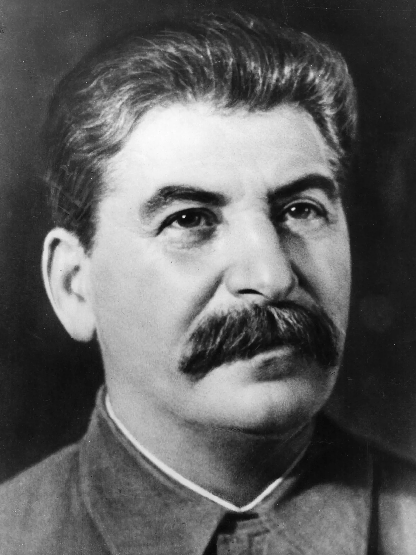 Josif Stalin