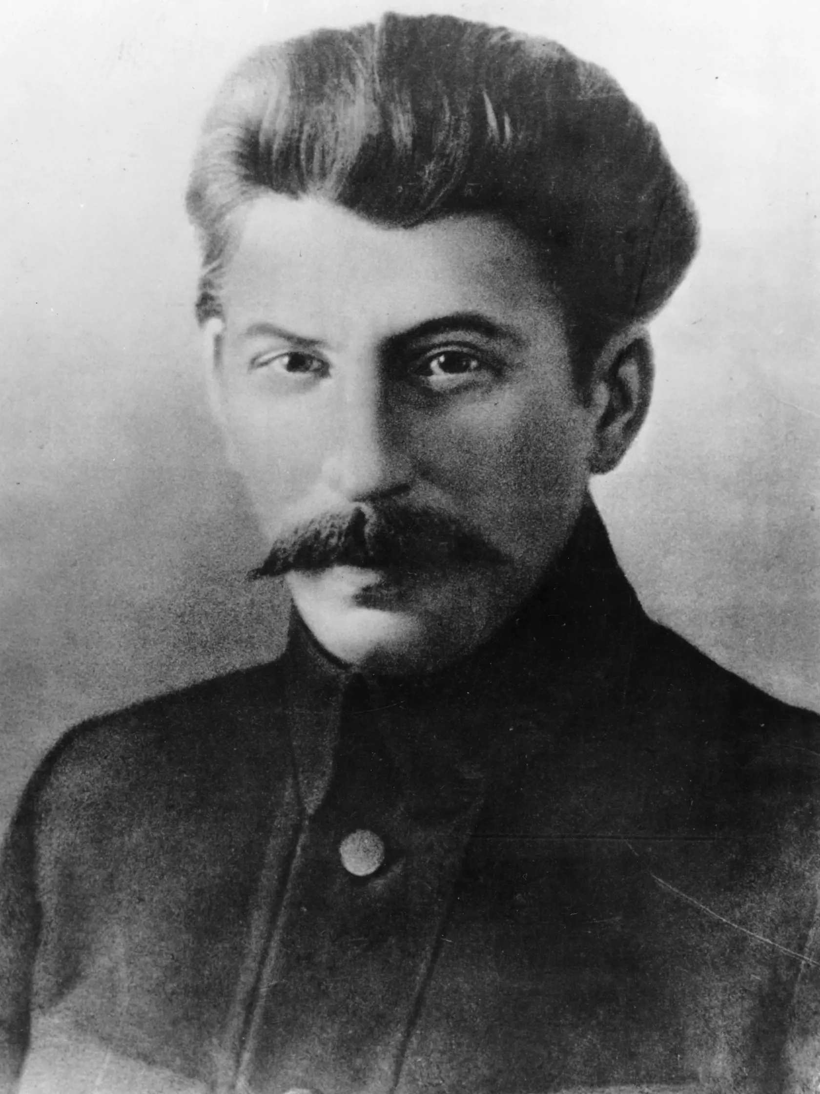 Josif Stalin