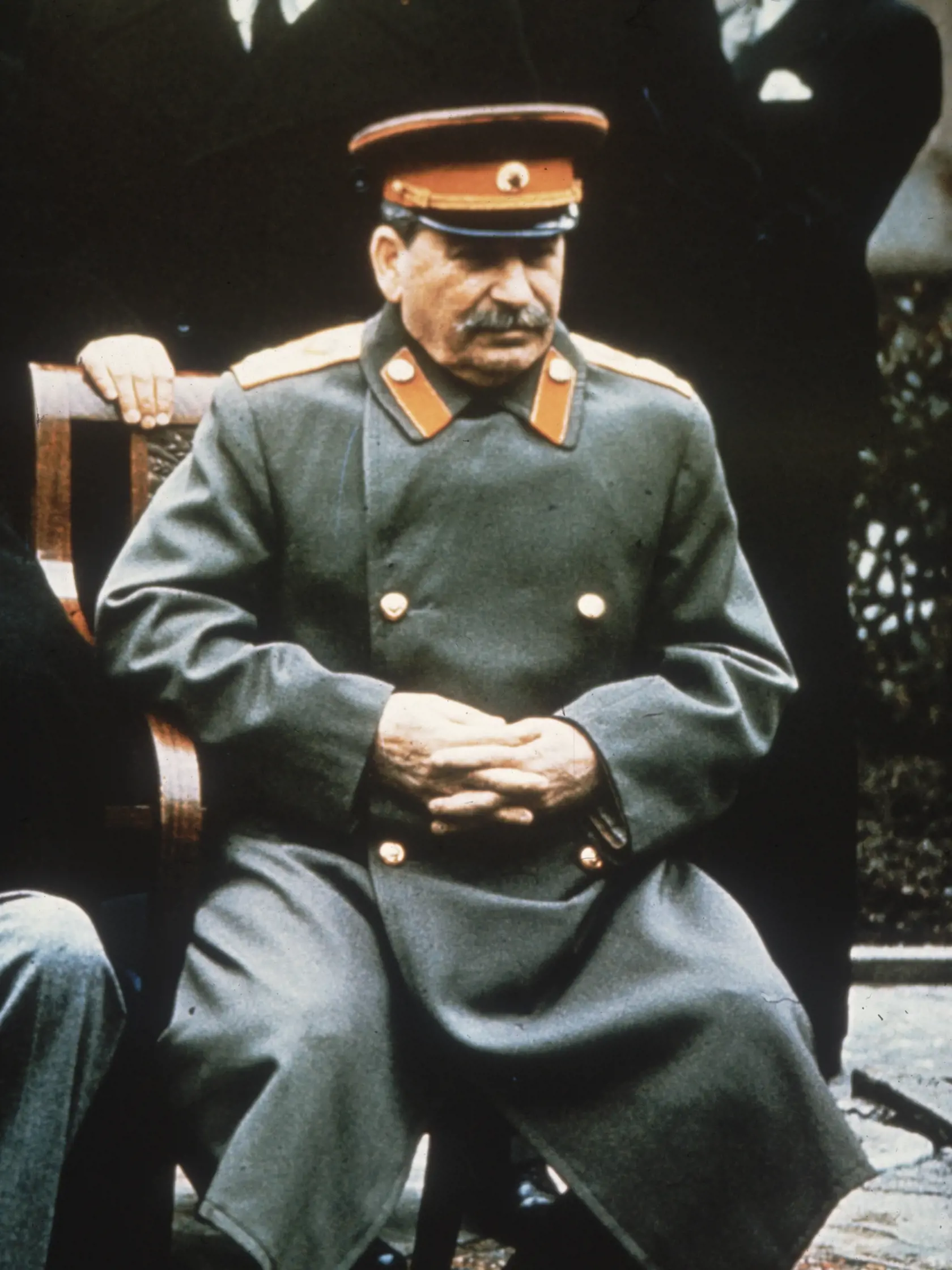 Josif Stalin