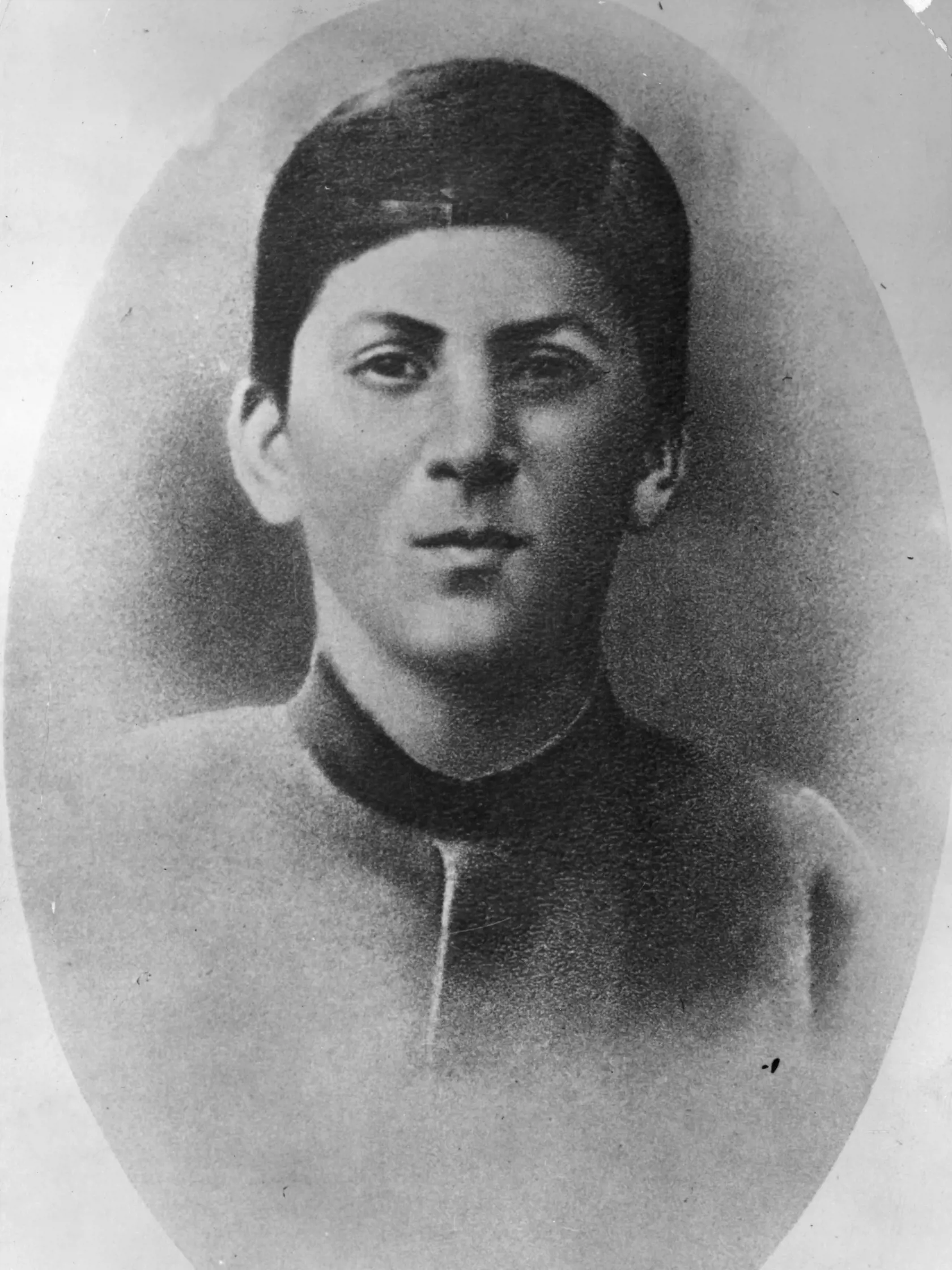 Josif Stalin