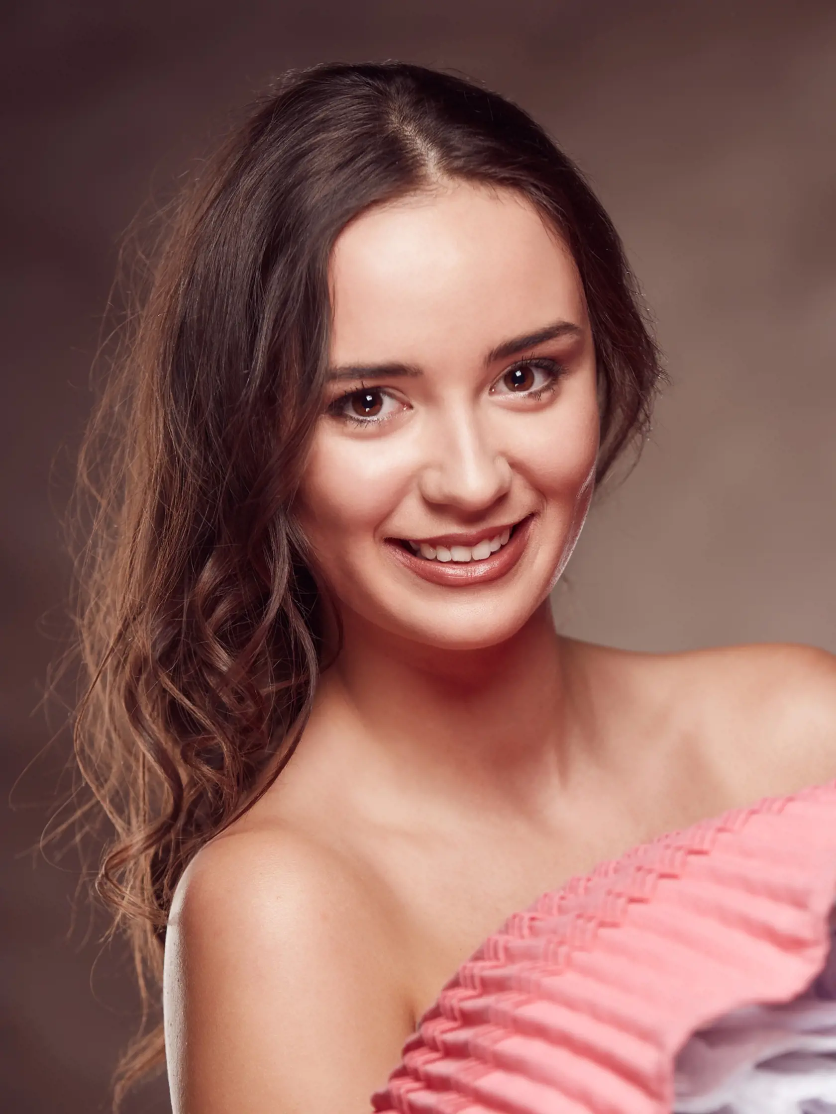 Marcela Uhrinová, Malčice, v okrese Michalovce vo finále tancovala. 

