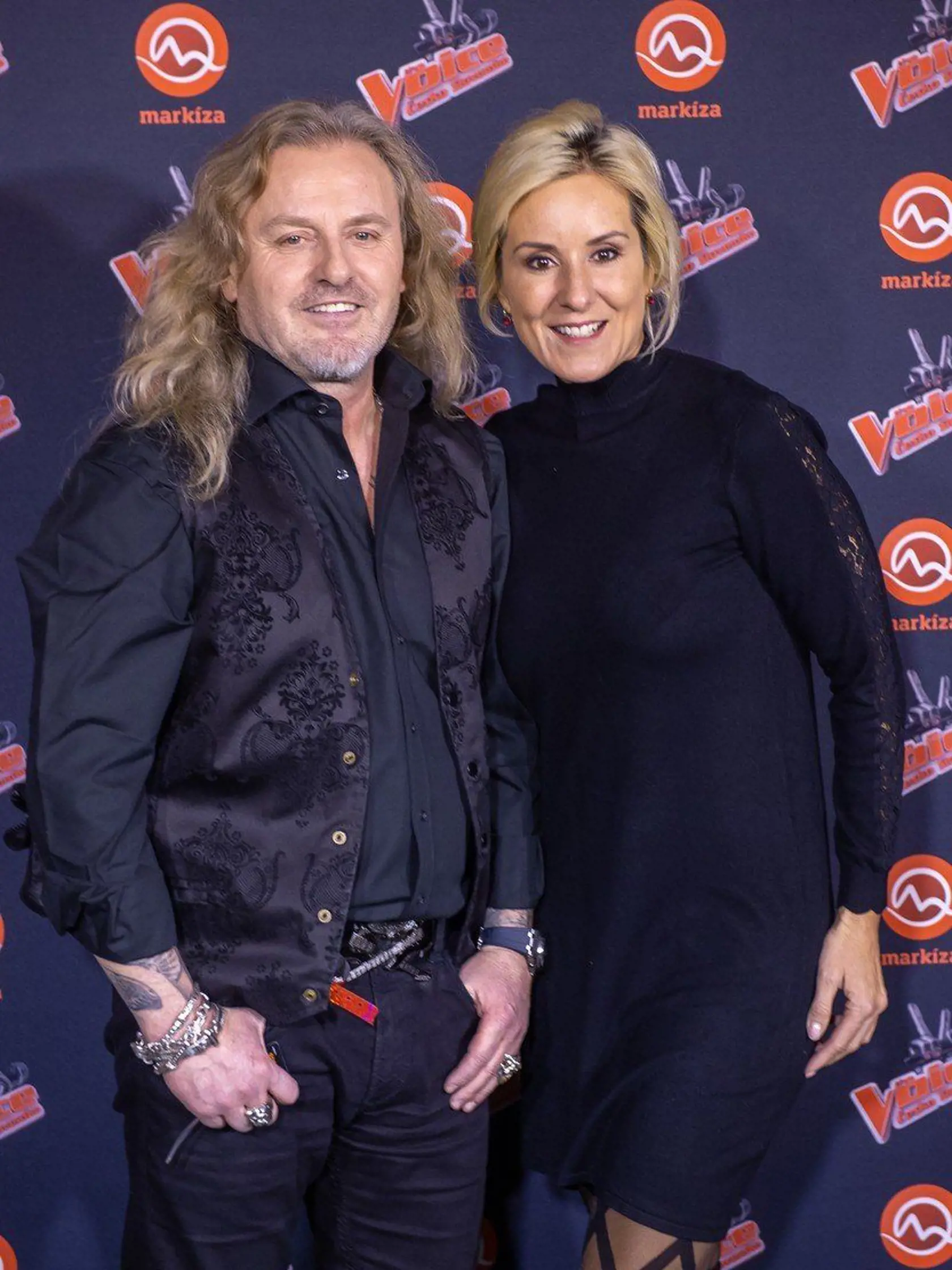 Pepa Vojtek, Jovanka Vojtková