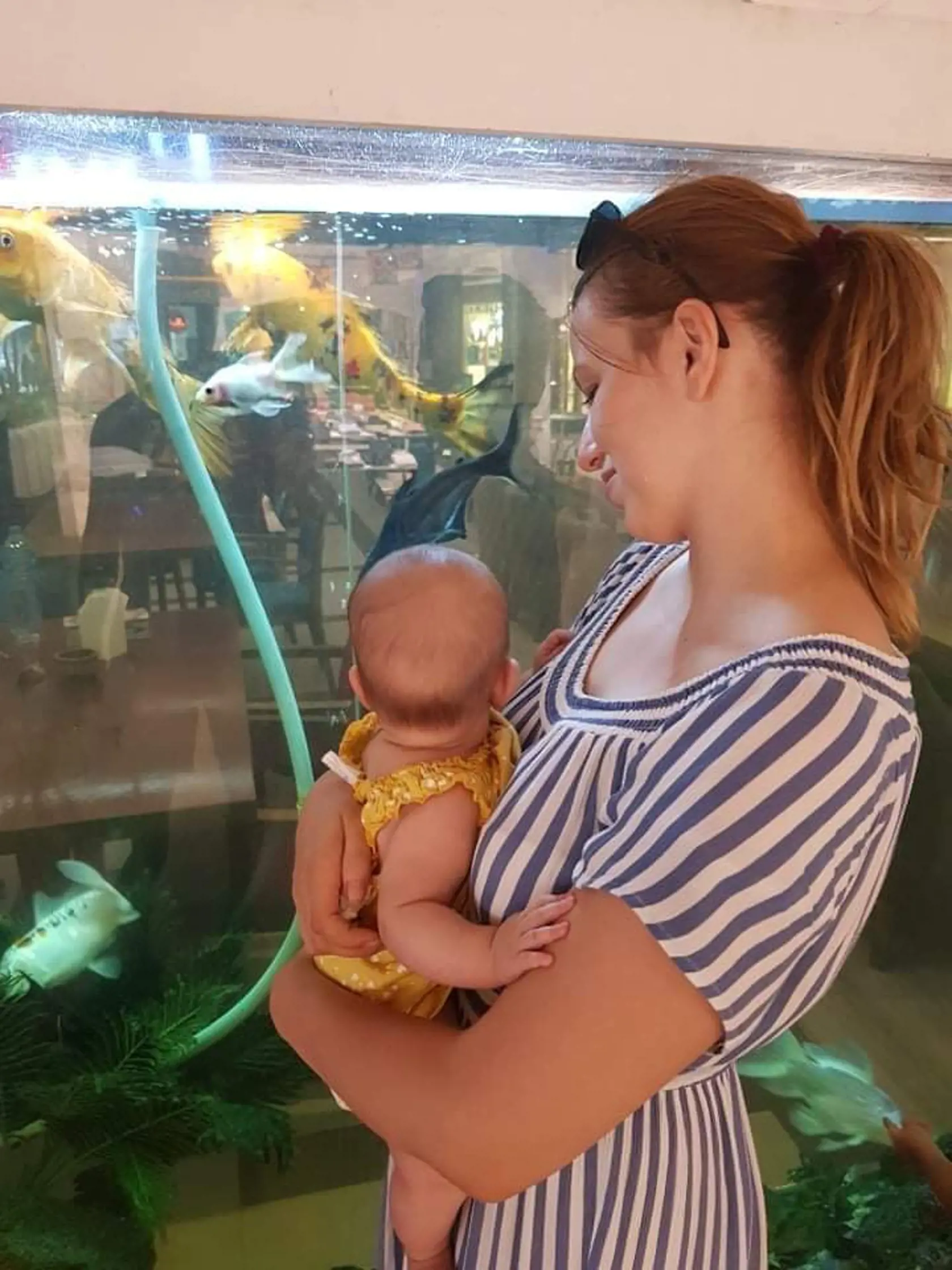 Marián Kotleba vytrhol svojho päťročného syna Ľudovíta od matky Frederiky bez jej vedomia.
