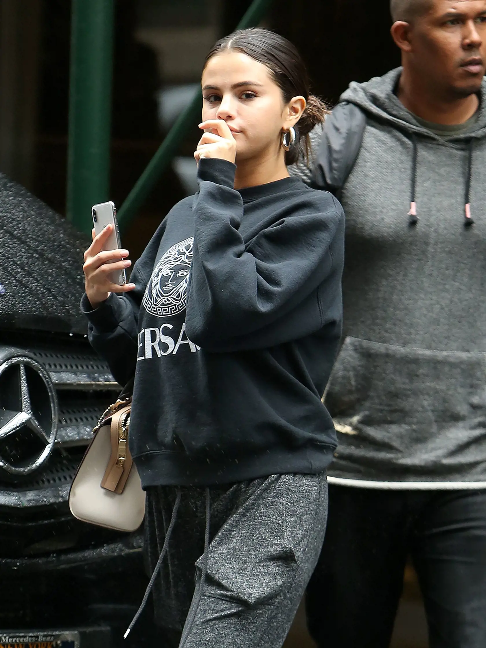 Selena Gomez