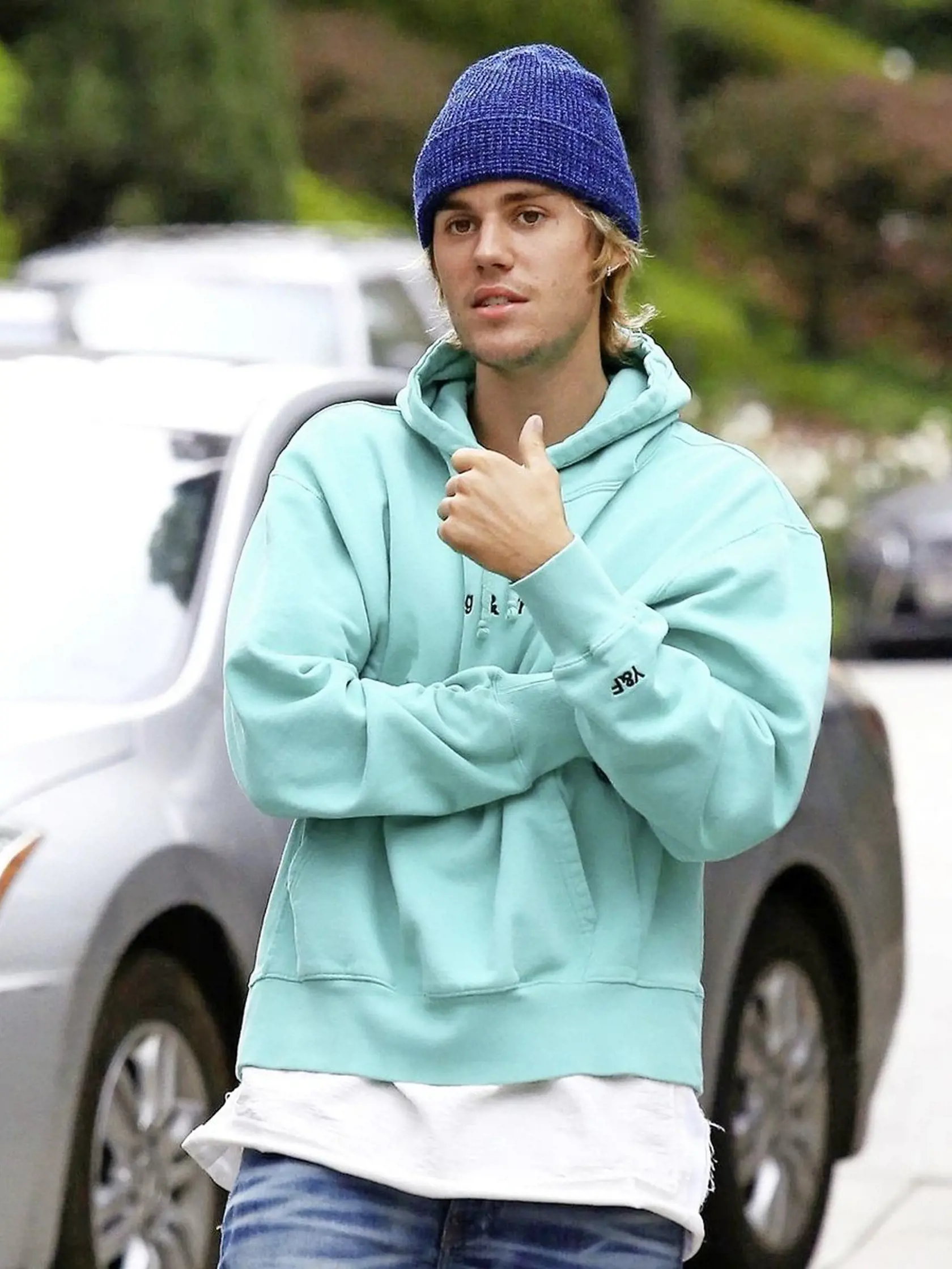 Justin Bieber