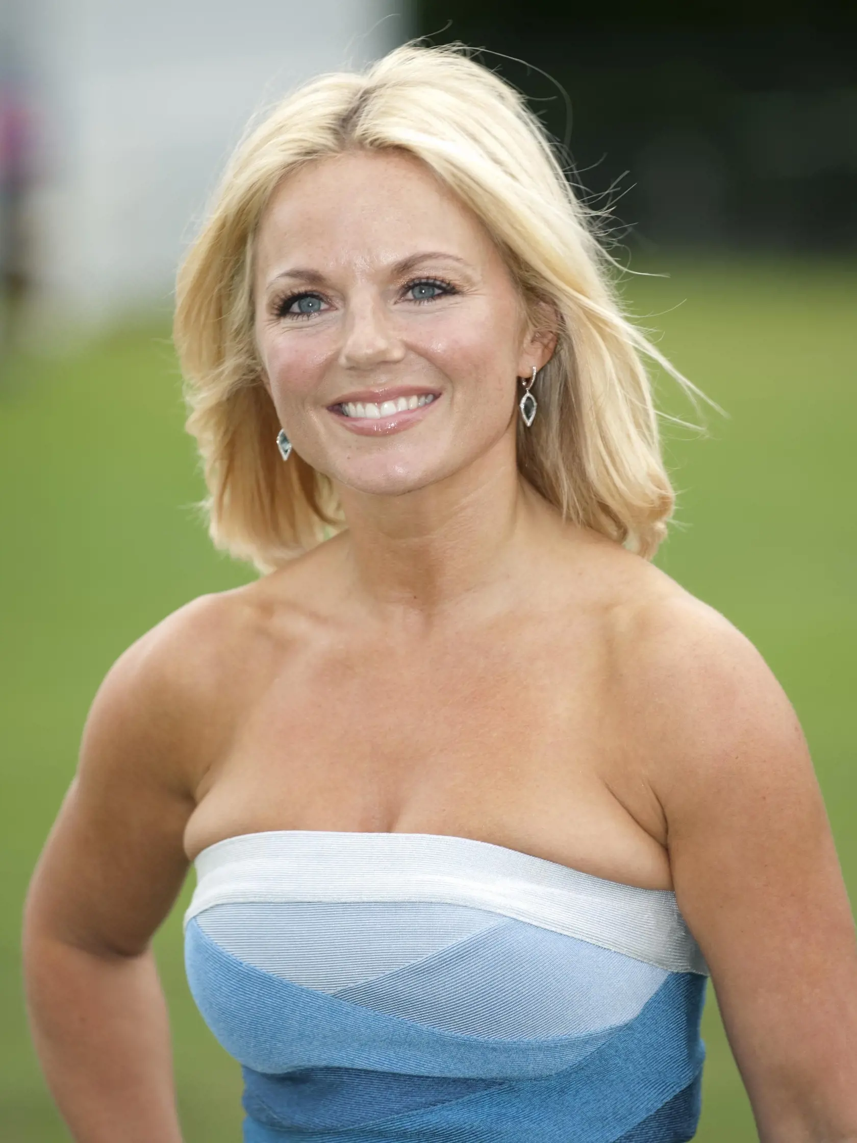 Geri Halliwell