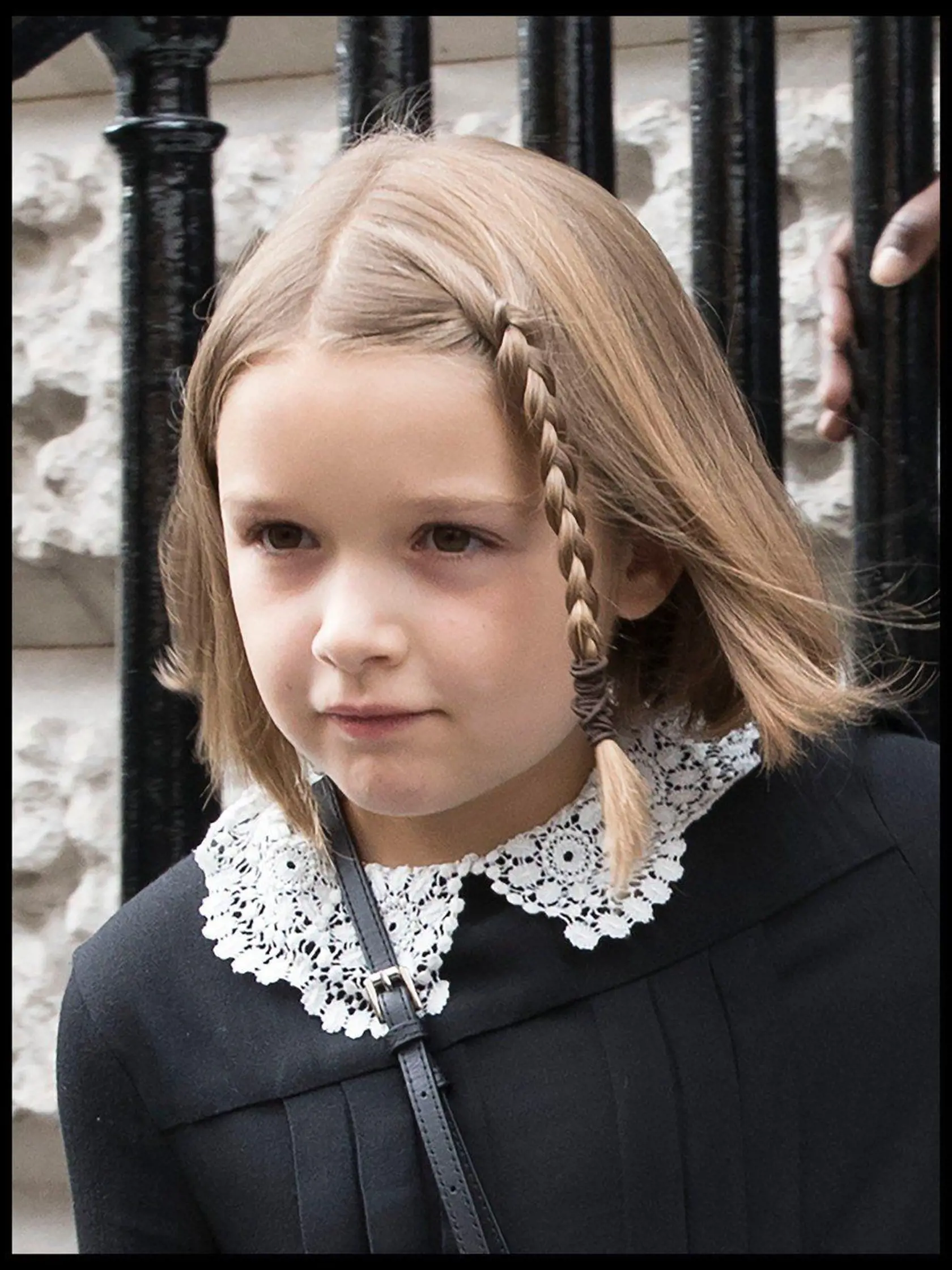 Harper Beckham
