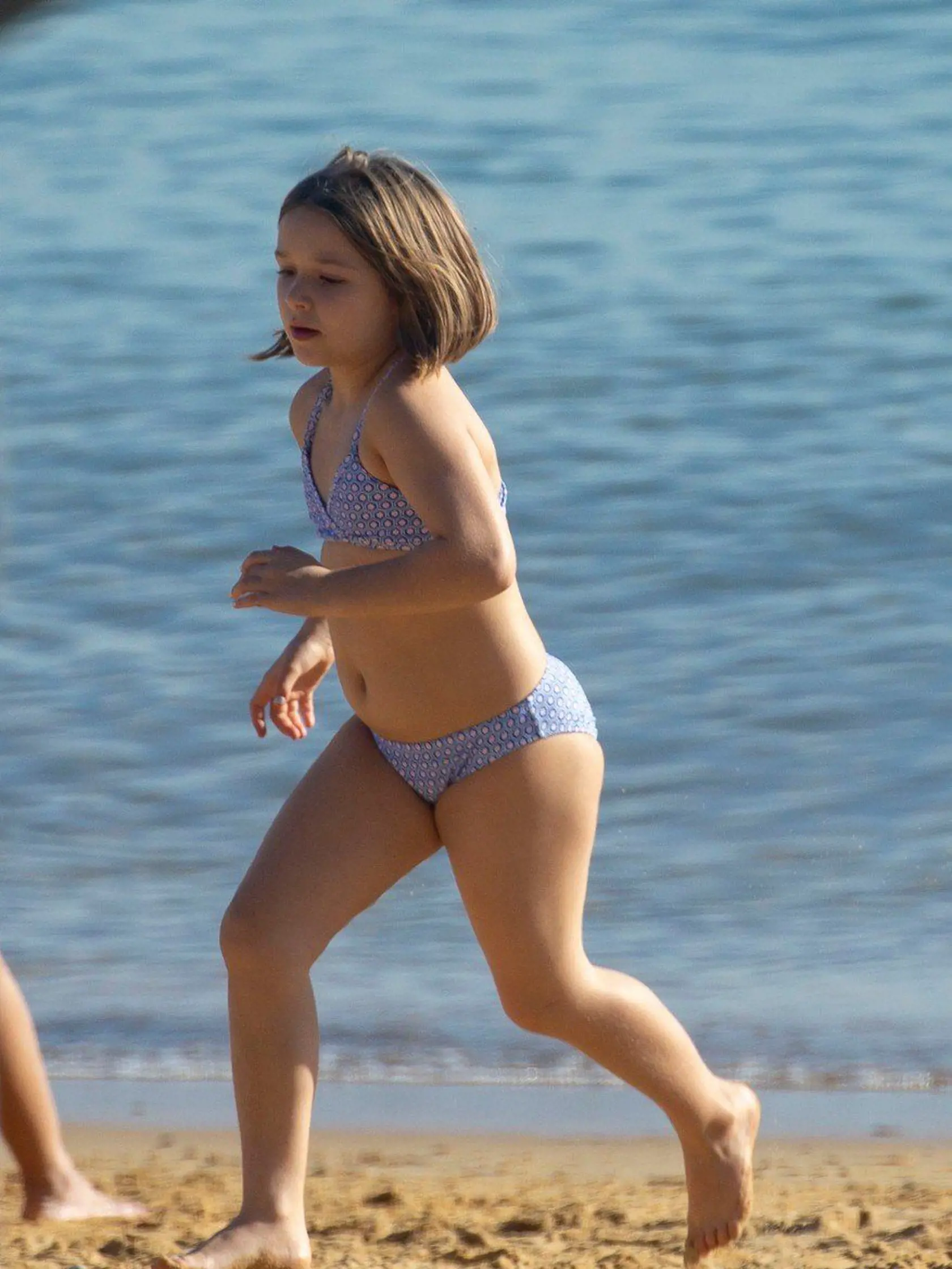 Harper Beckham