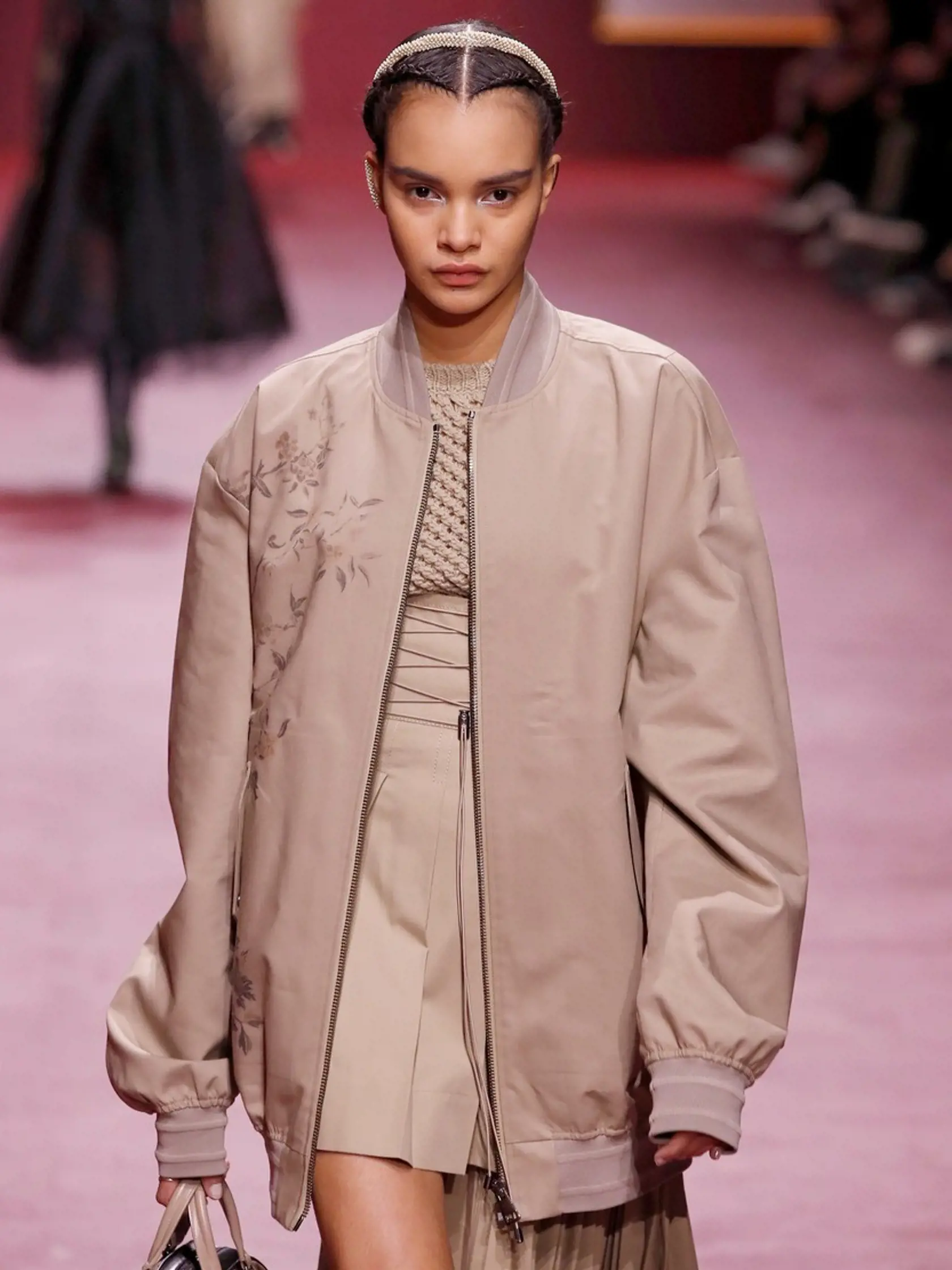 Christian Dior kolekcia jeseň/zima 2022.