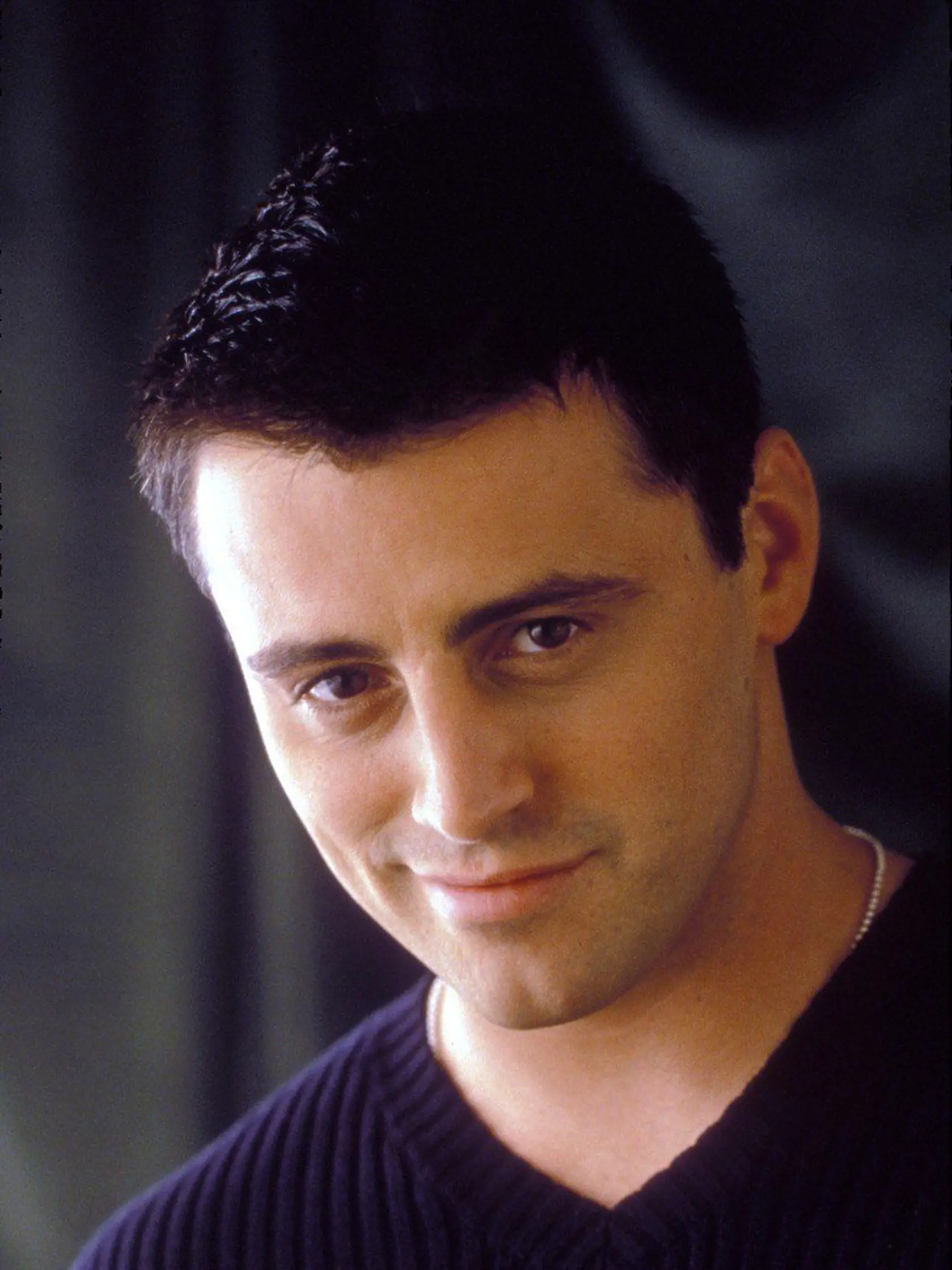Matt LeBlanc 