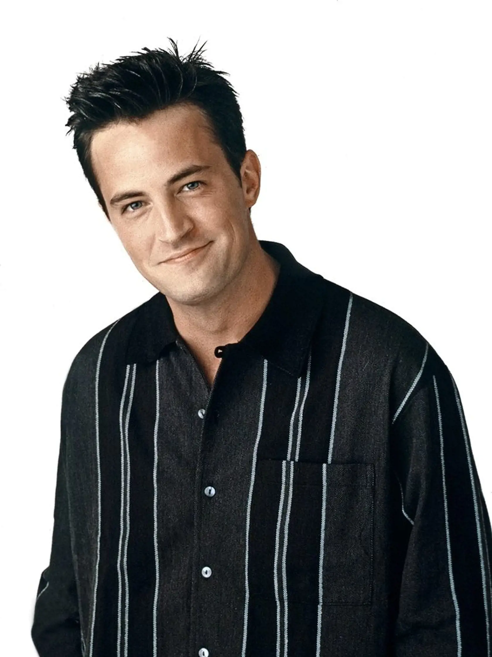 Matthew Perry