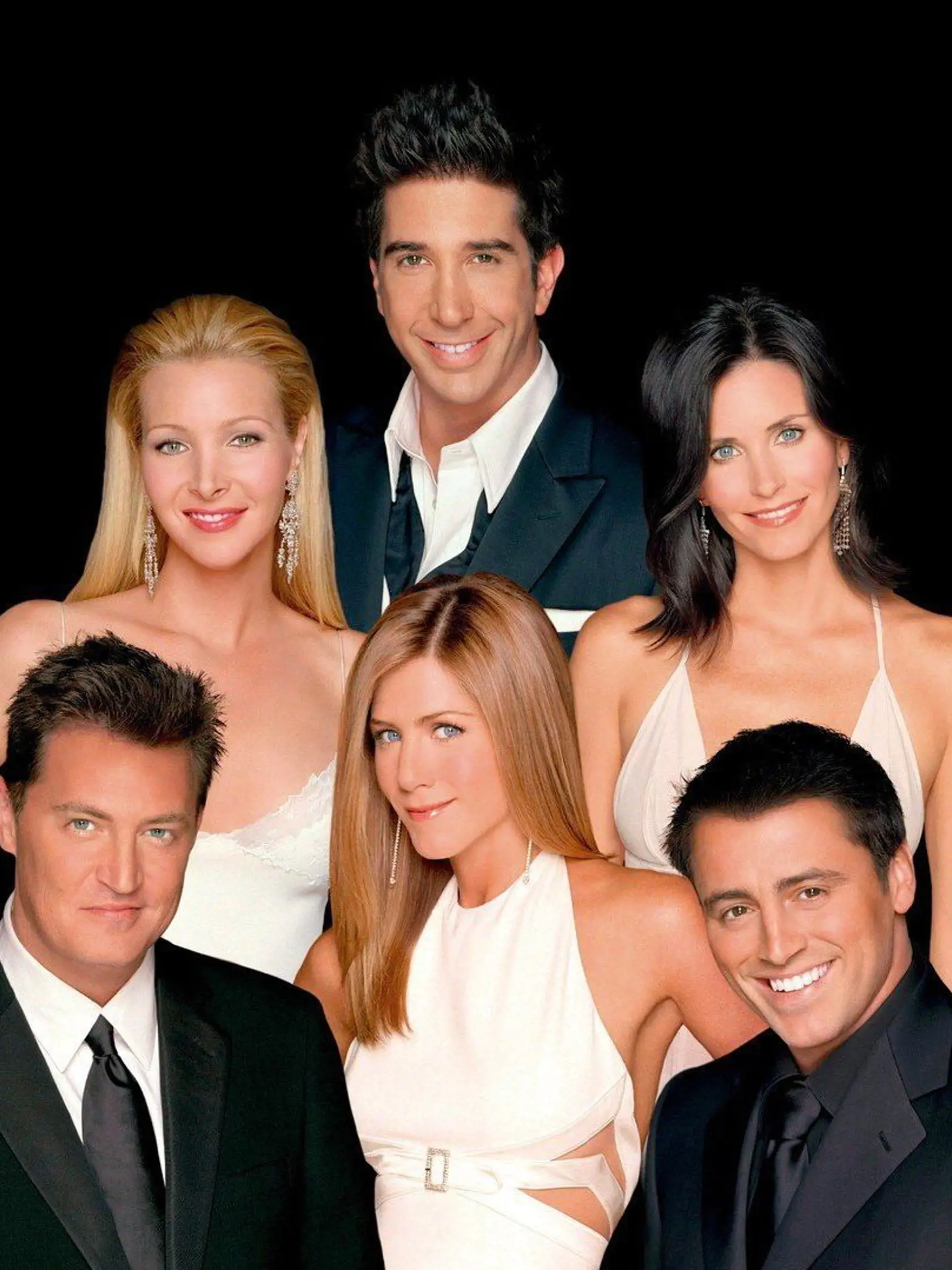 Matthew Perry