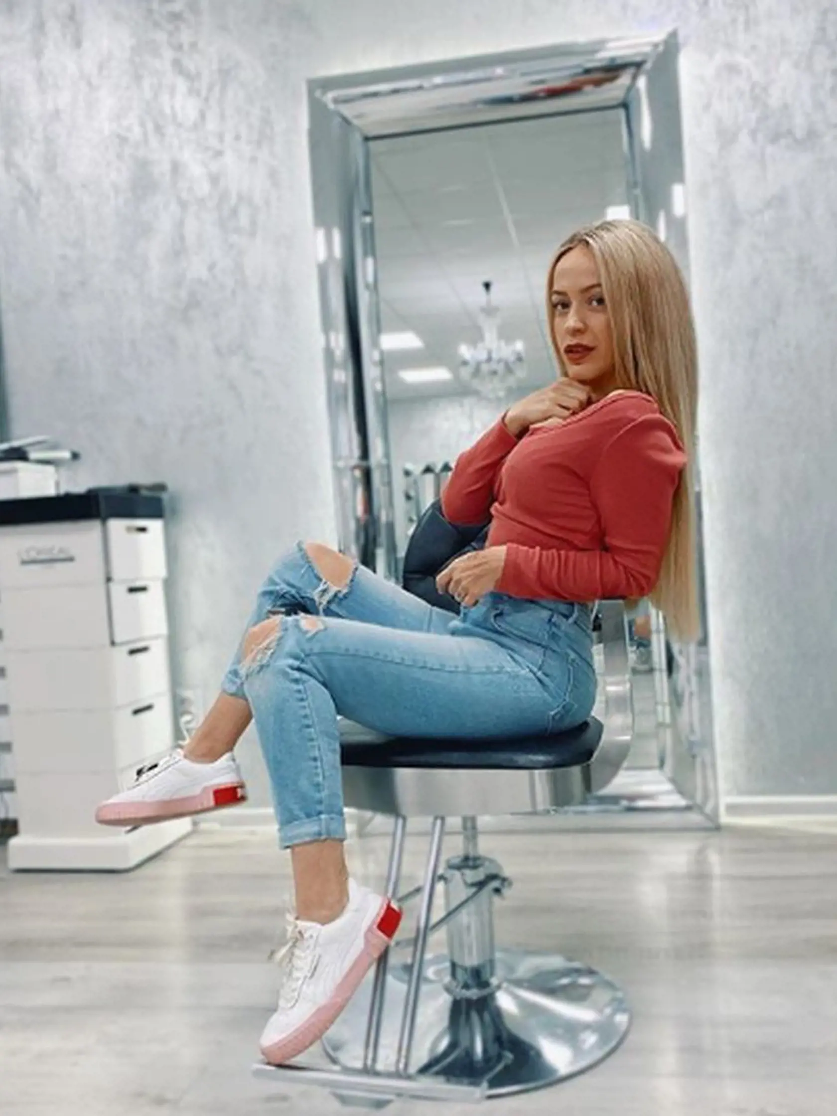 Dominika Mirgová