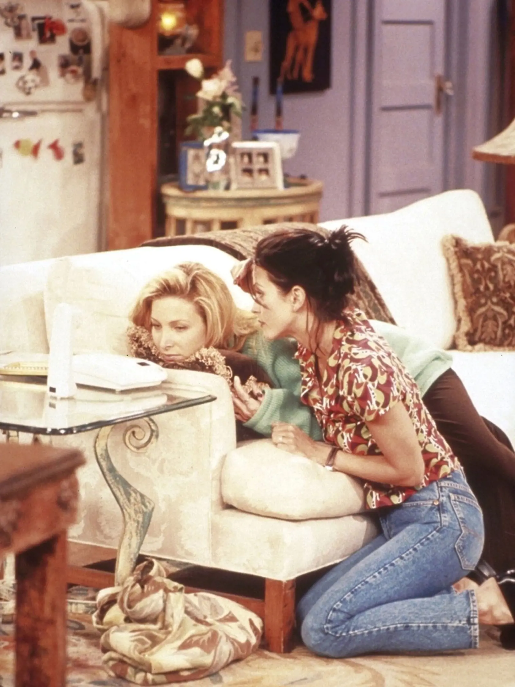 Lisa Kudrow