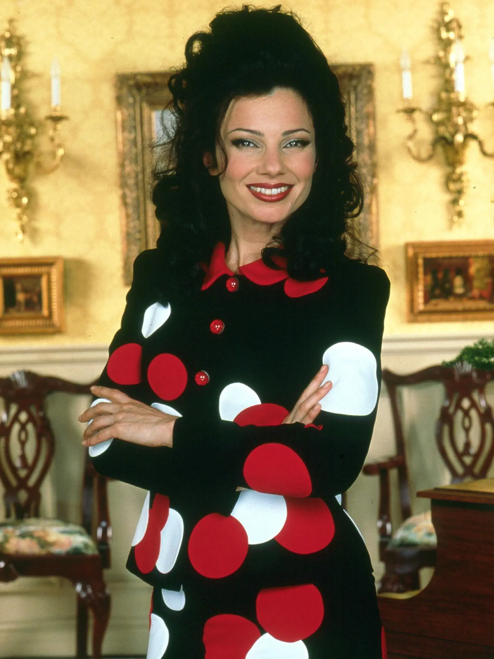 Fran Drescher