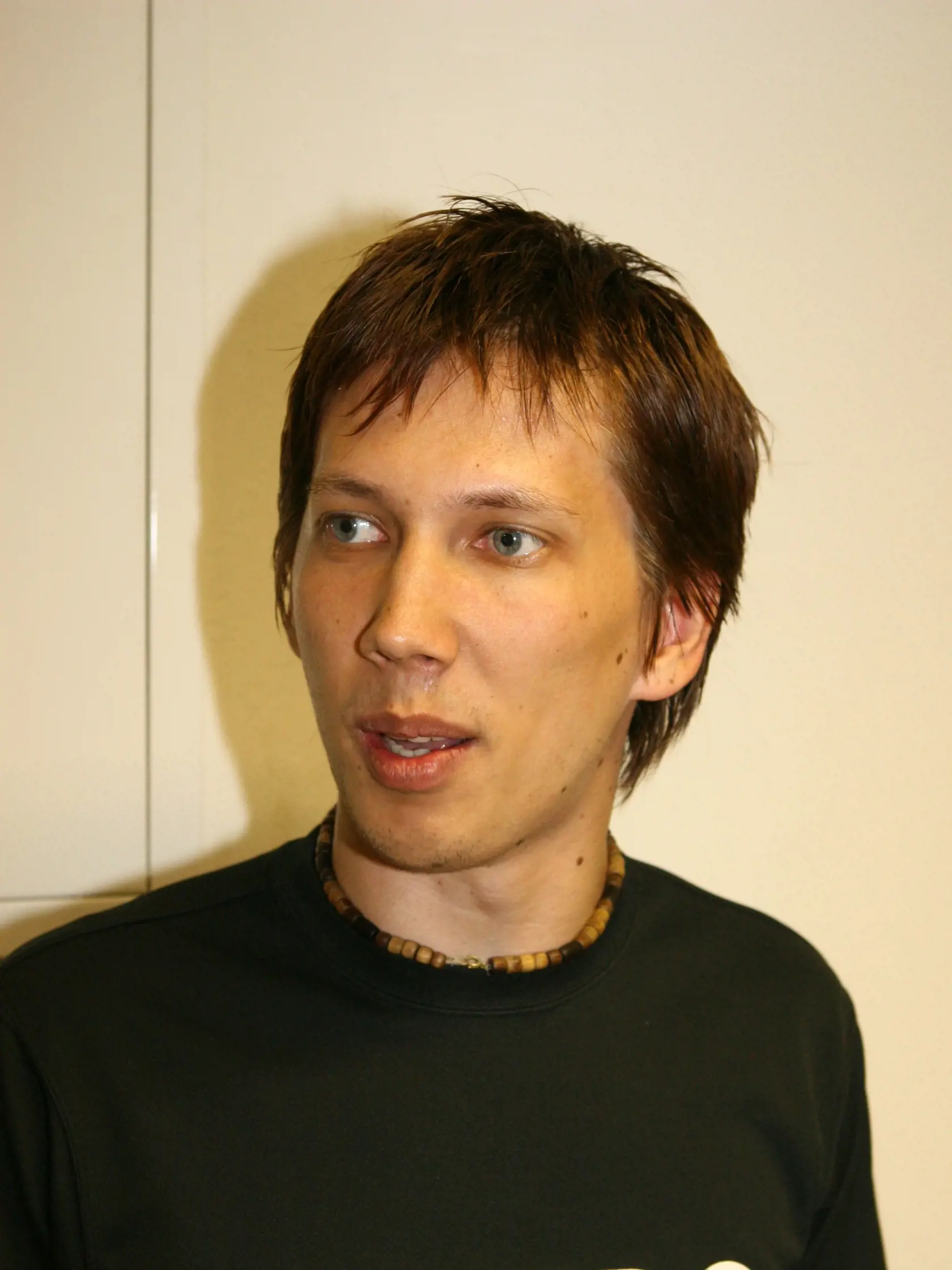 Peter Cmorík