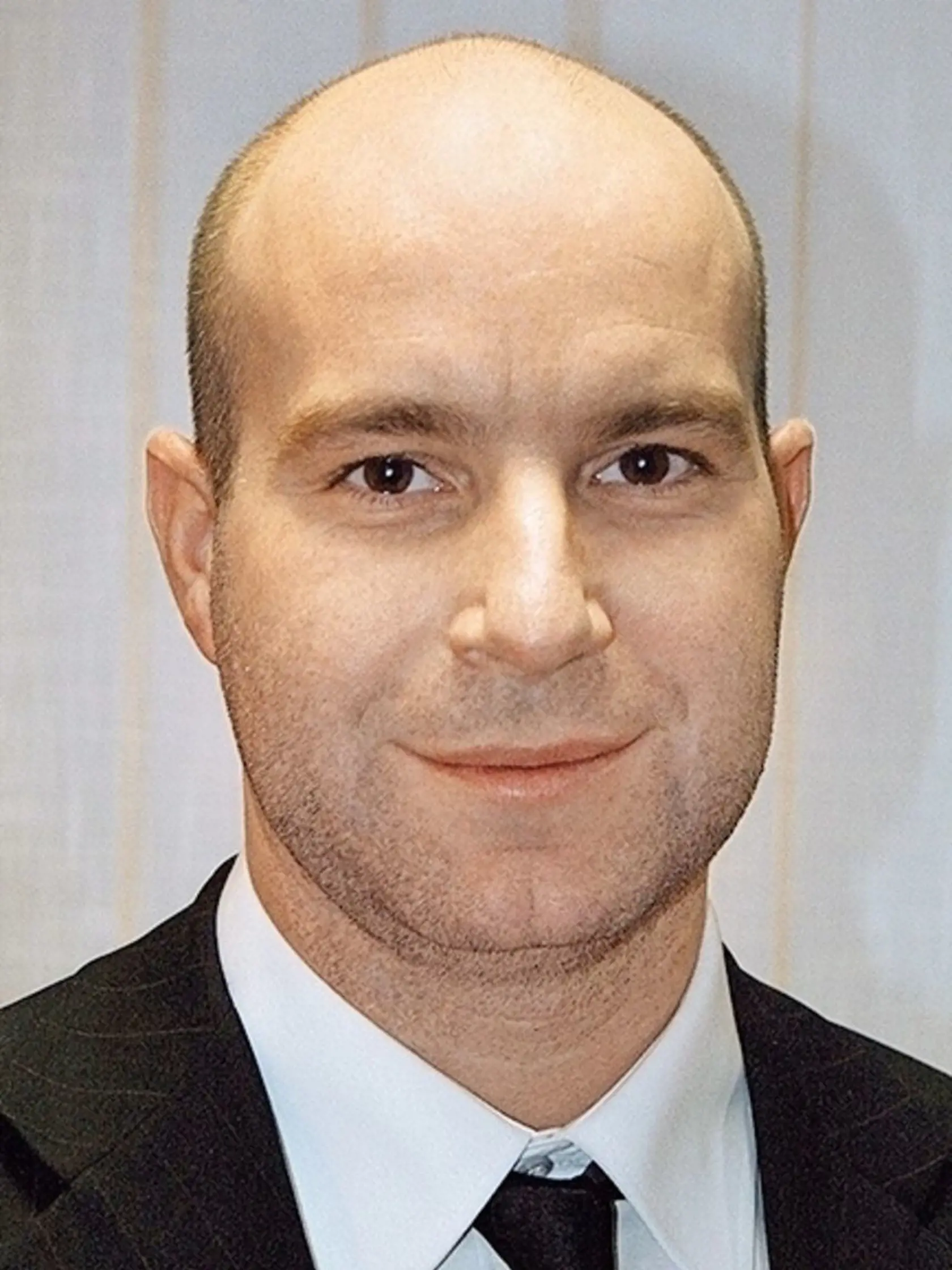 PharmDr. Peter Štenko.