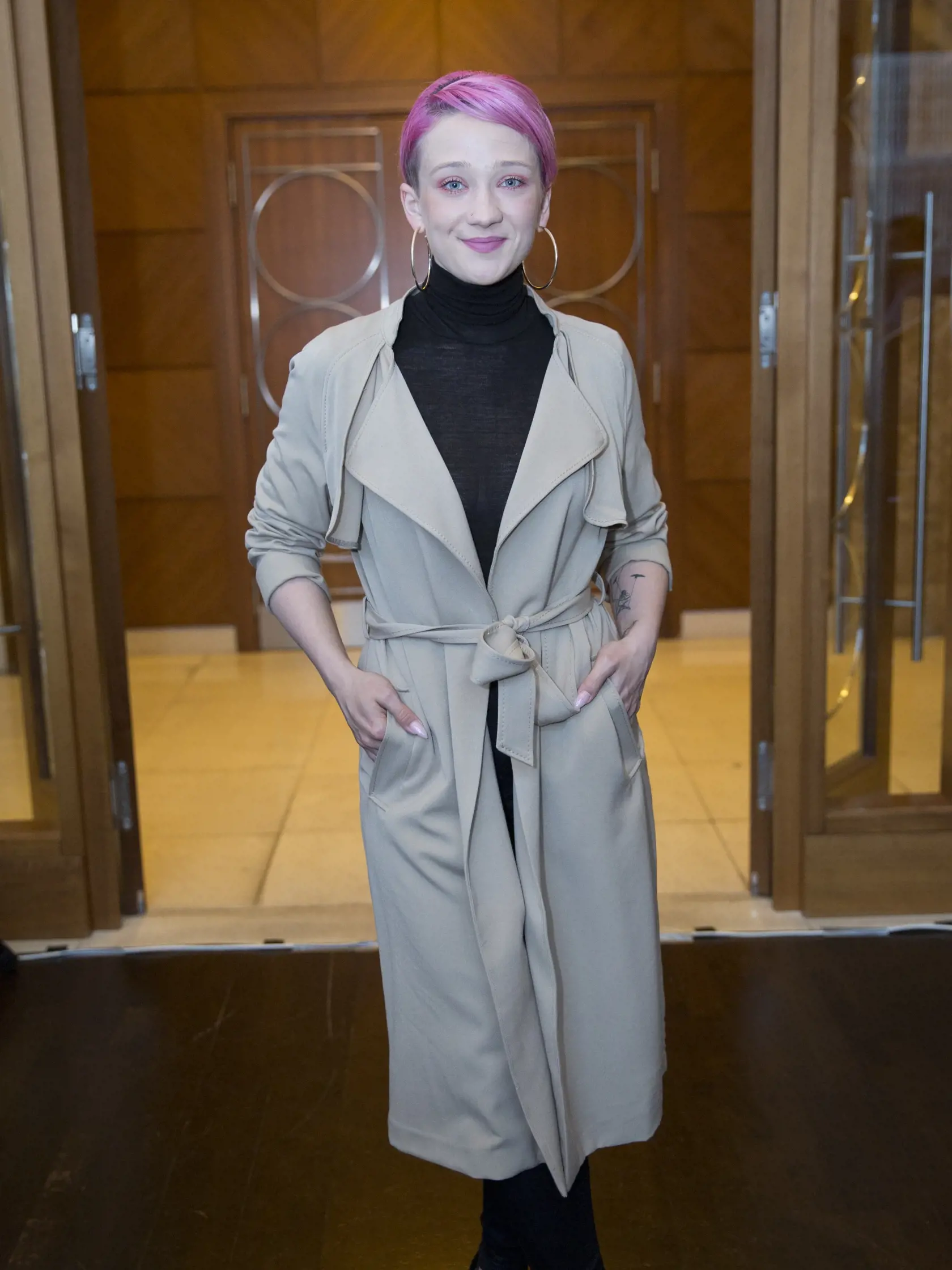 Víťazka Superstar Tereza Mašková