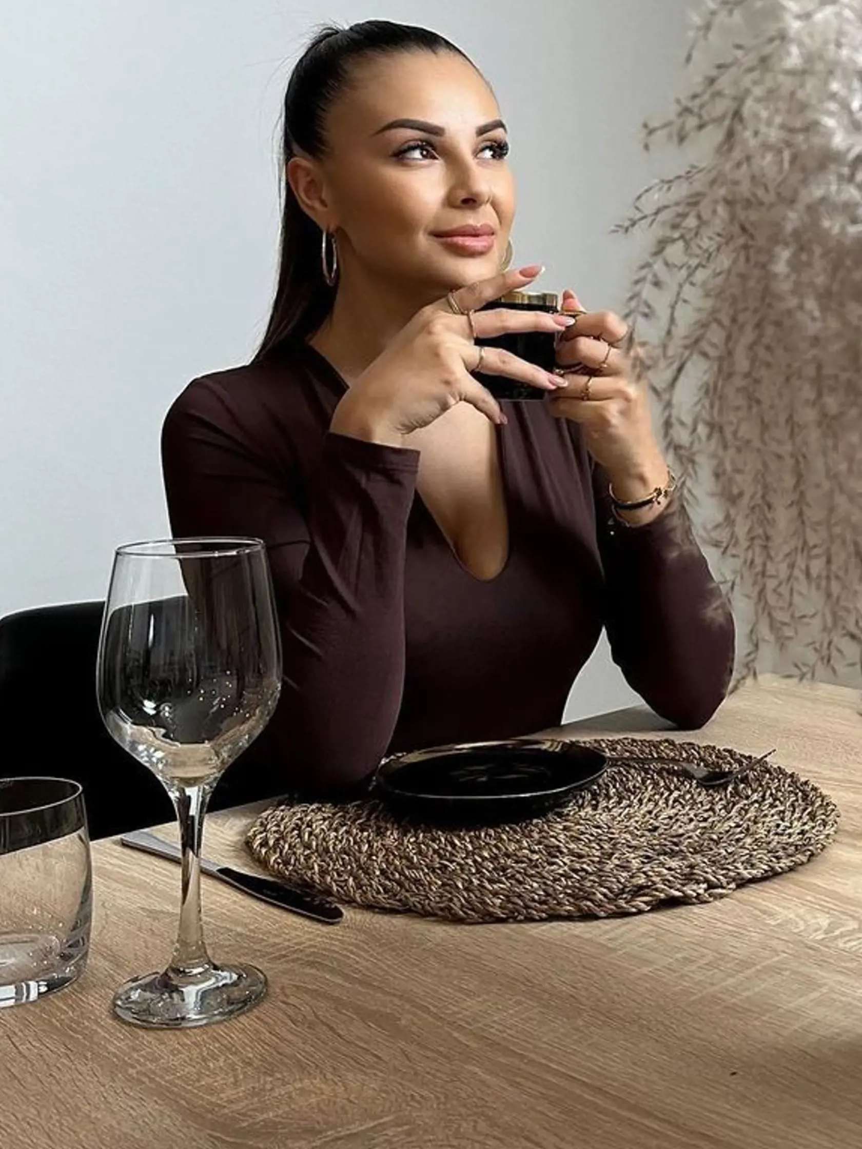 Monika Bagarová.