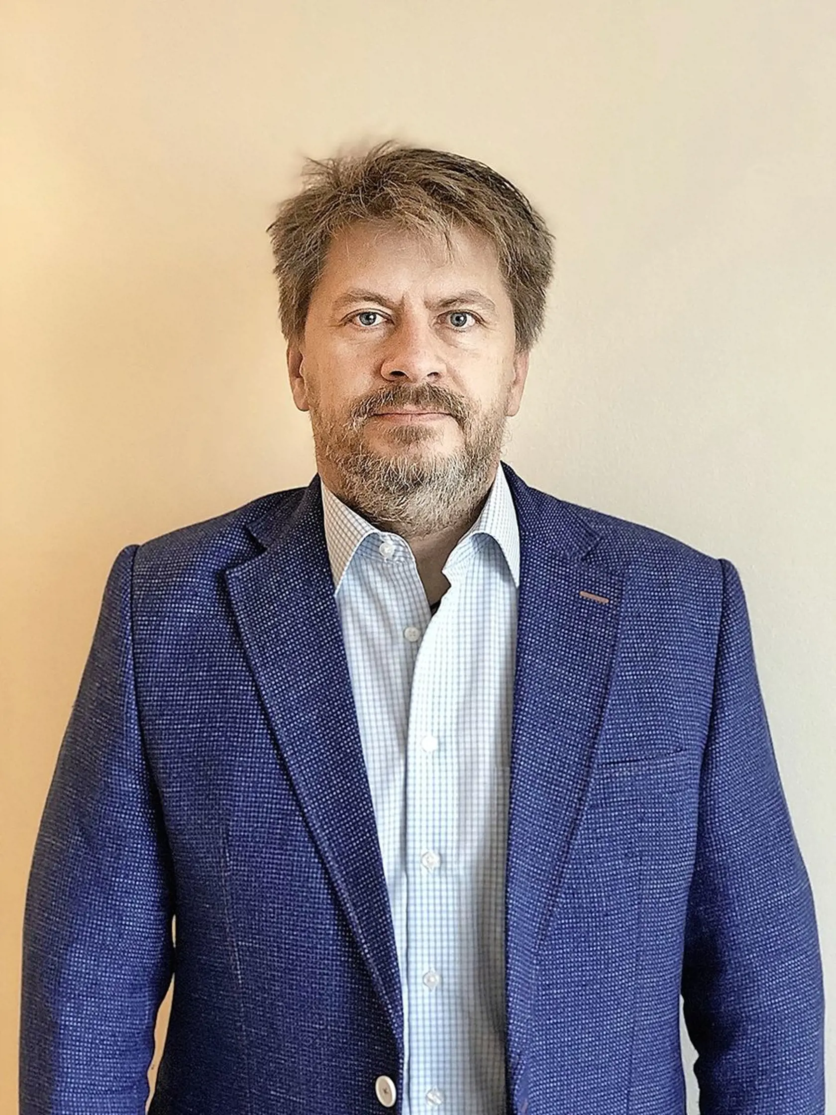 "Máme viac dní pracovného voľna a takmer všetko sa rieši na pohotovosti."