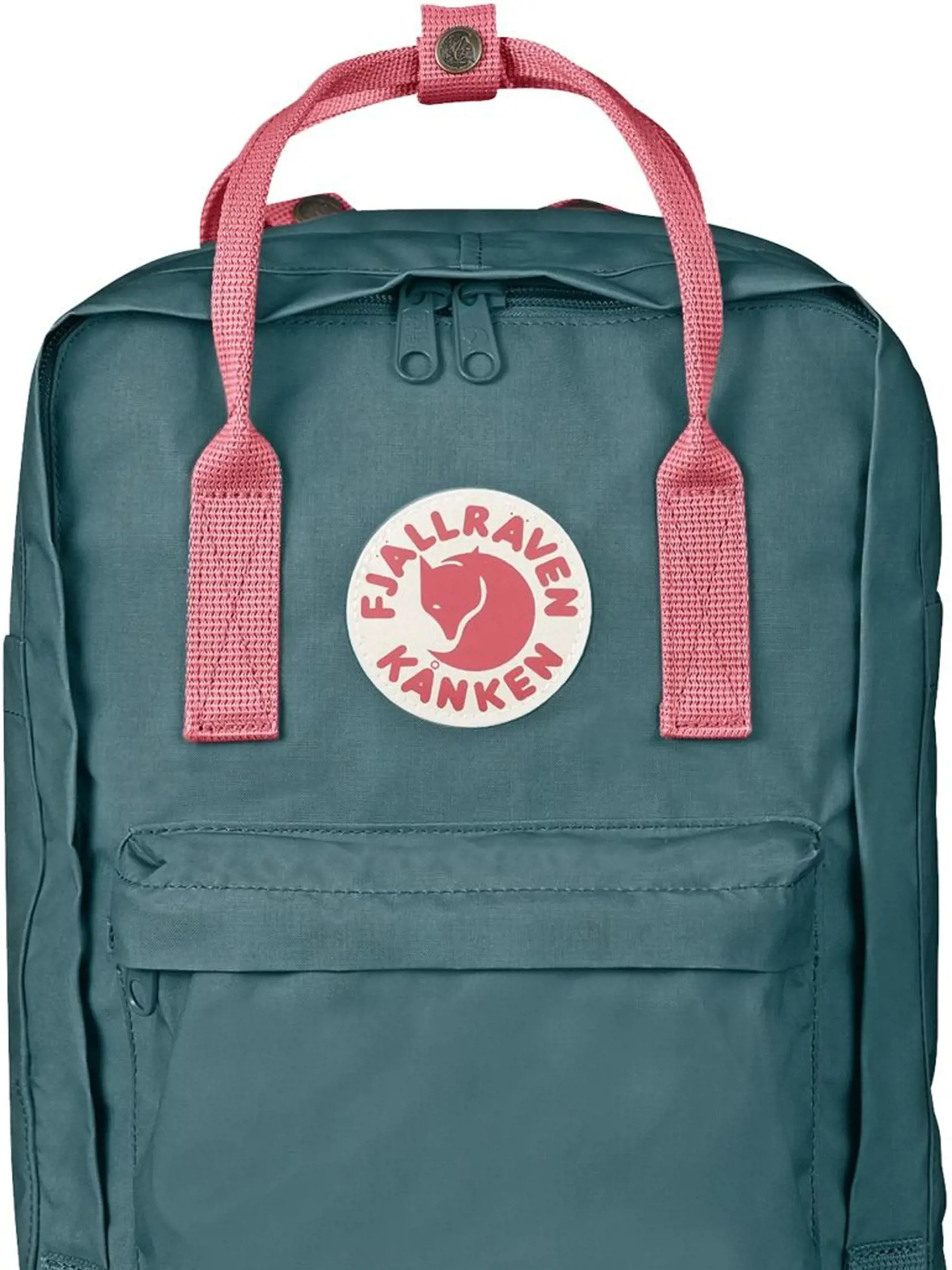 Kultový batoh Kånken s praktickým priestorom na laptop, Fjällräven, 99,95 €