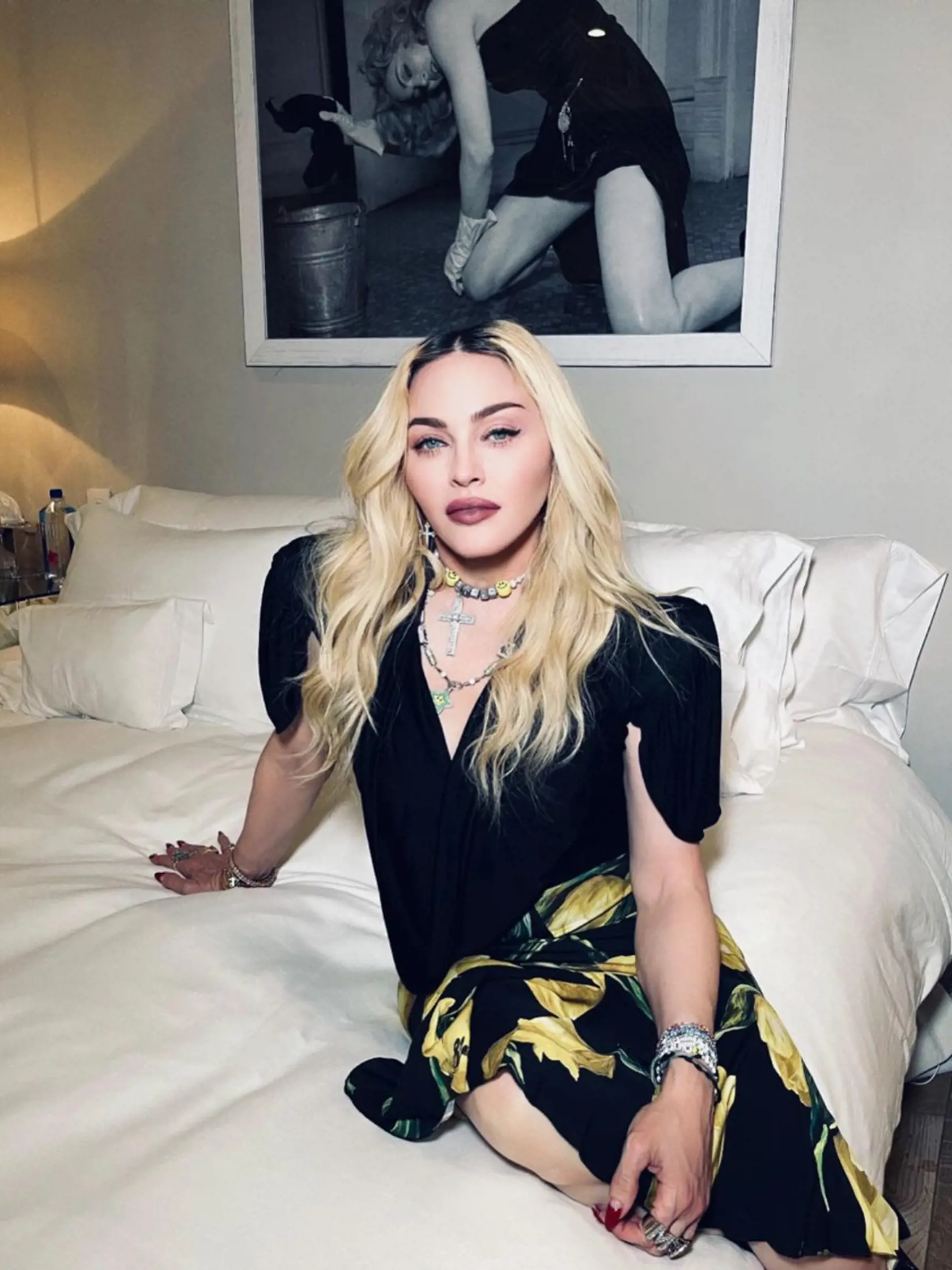 Madonna