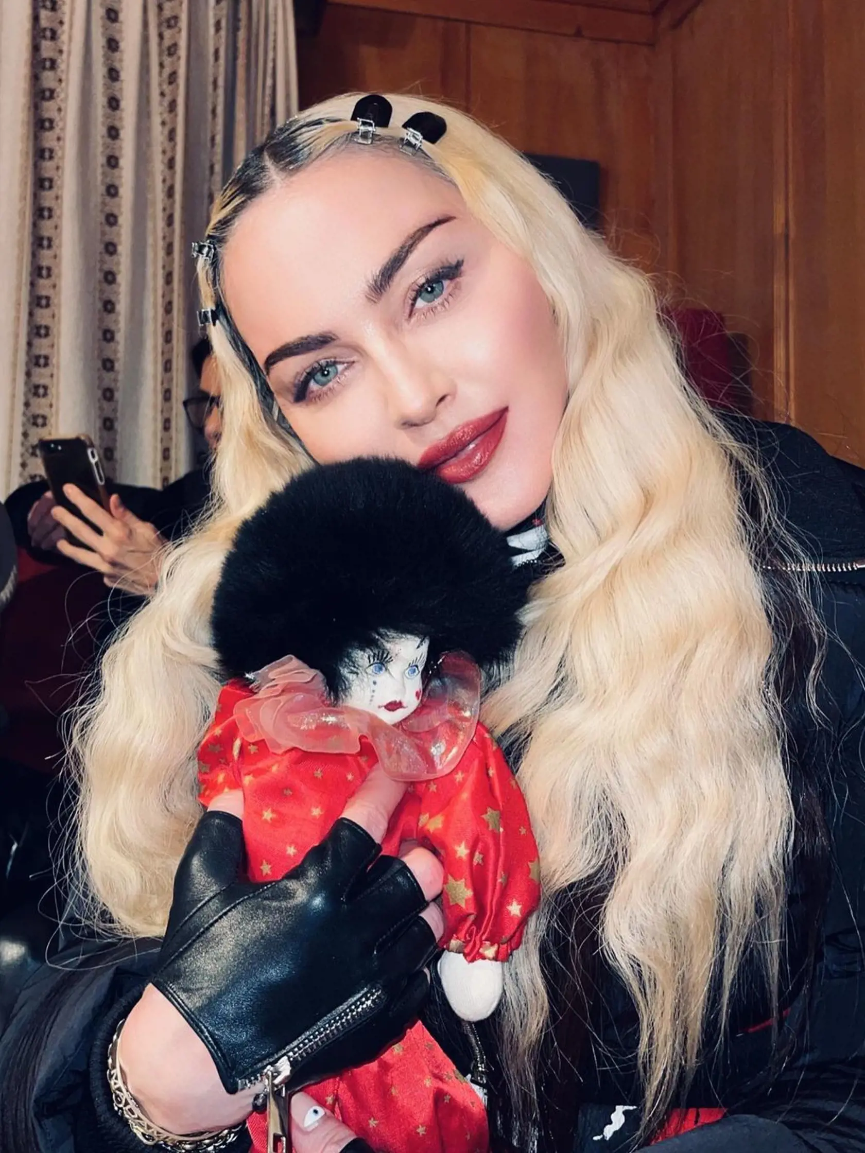 Madonna