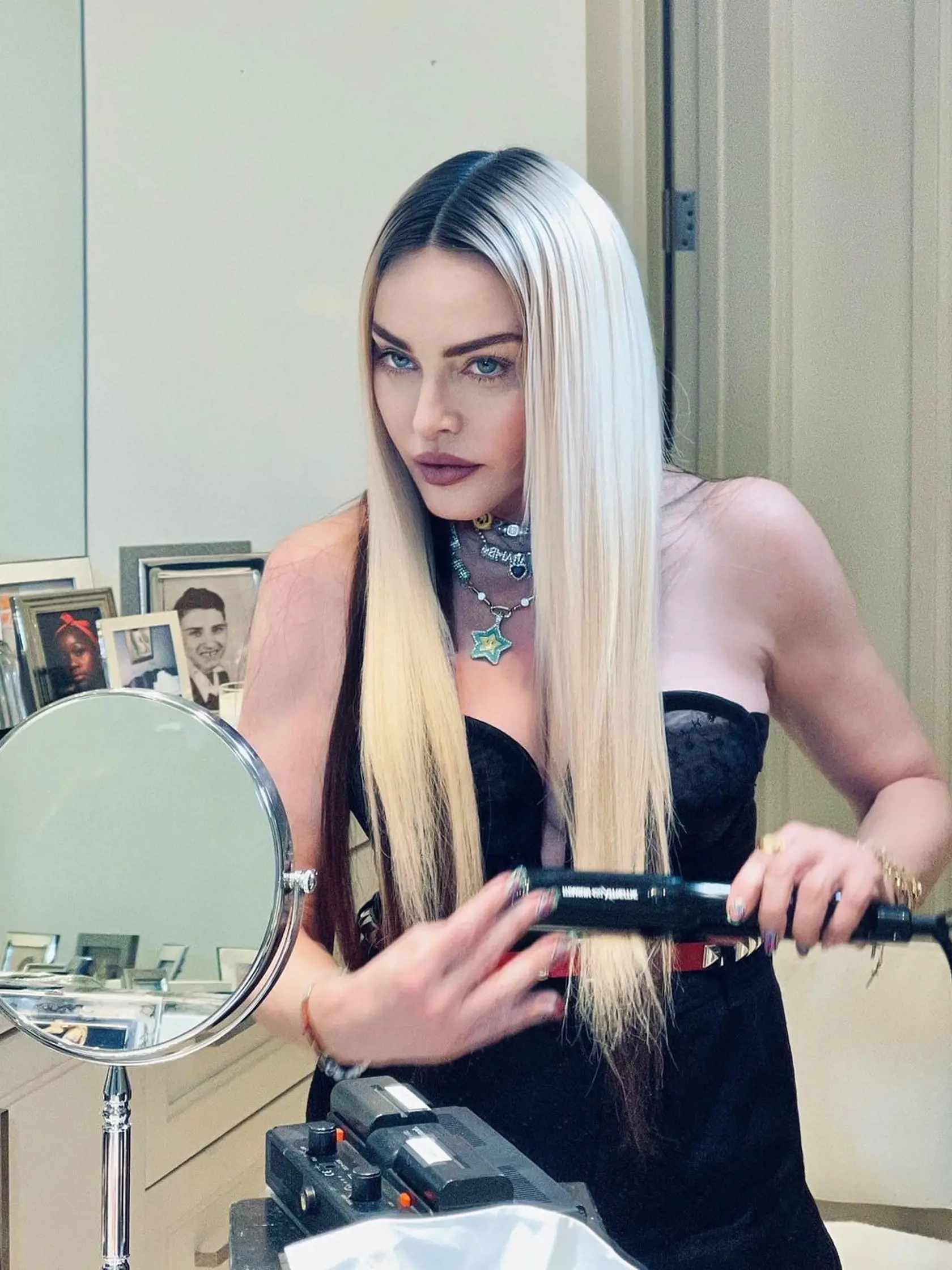 Madonna