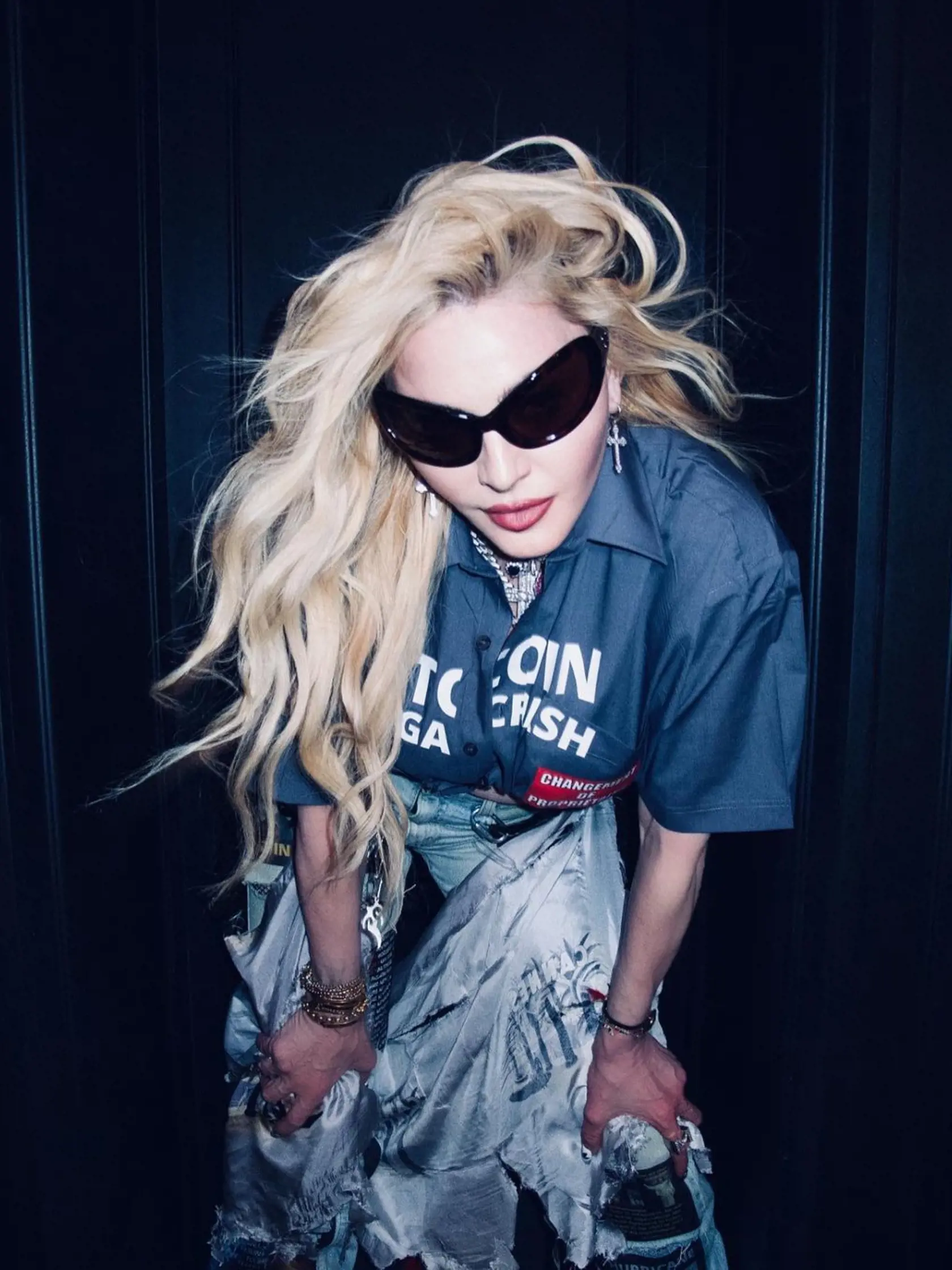 Madonna