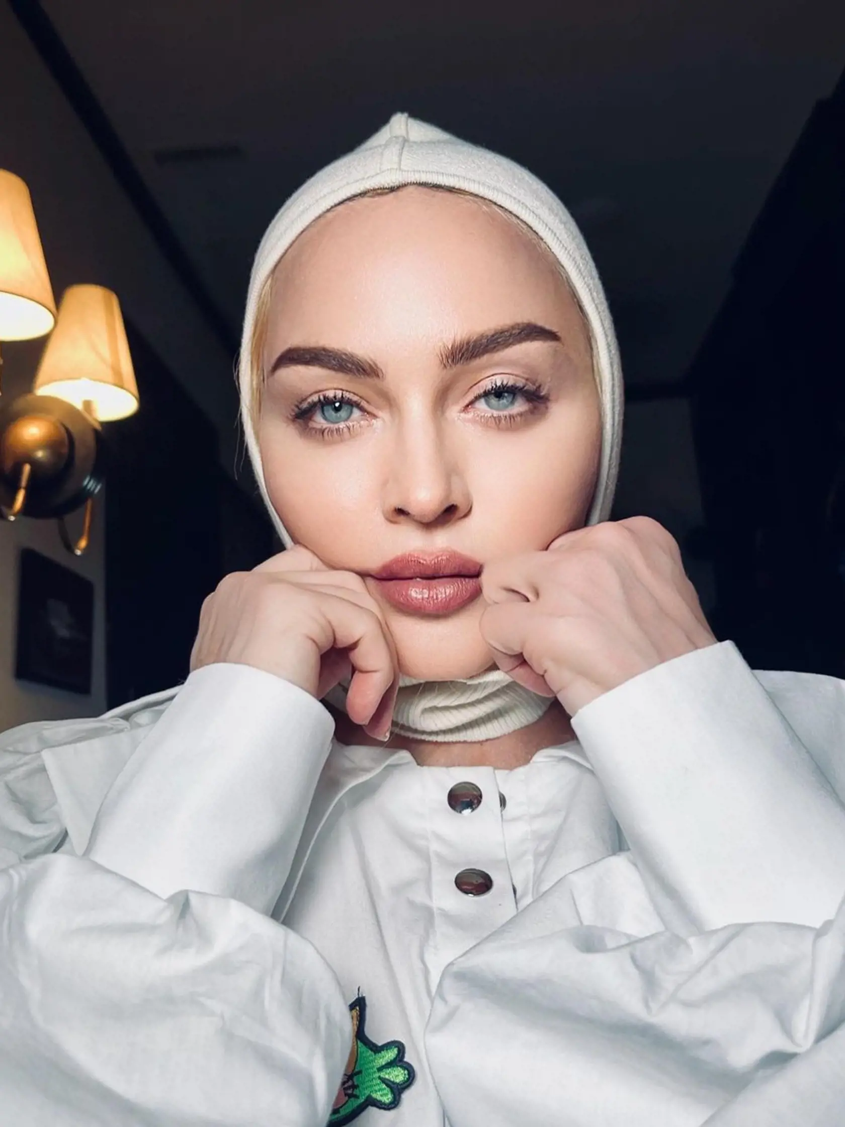 Madonna