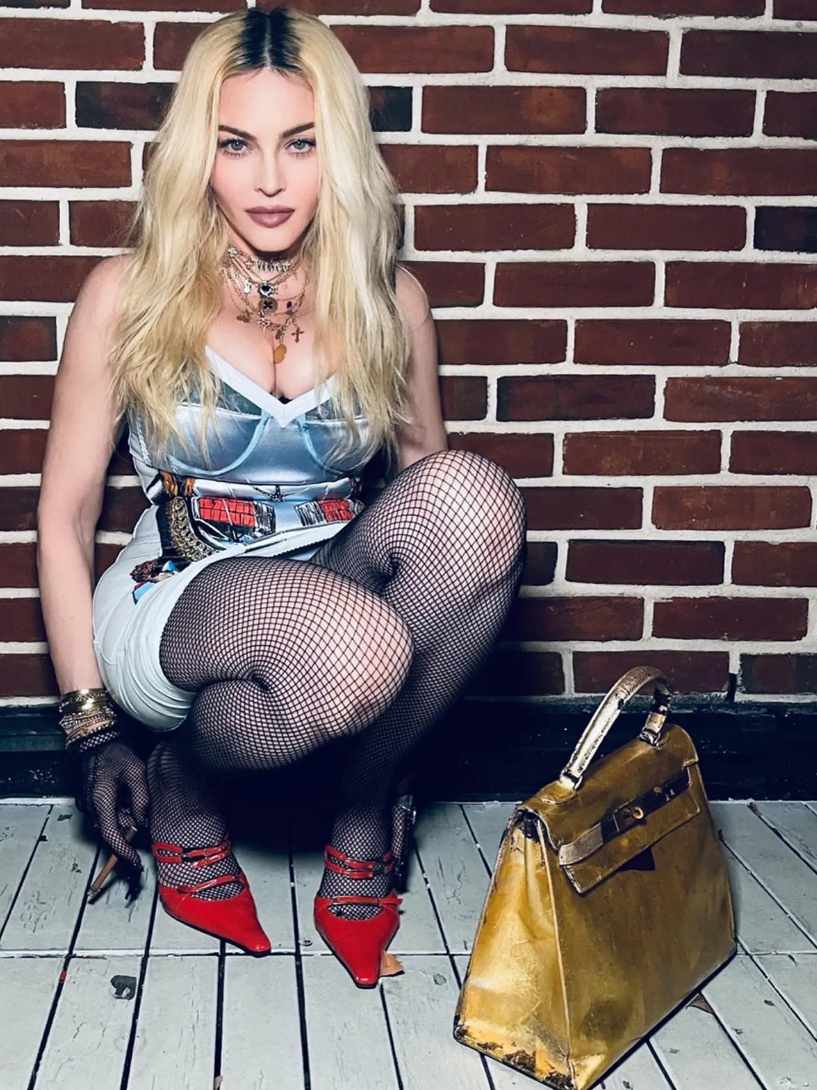 Madonna