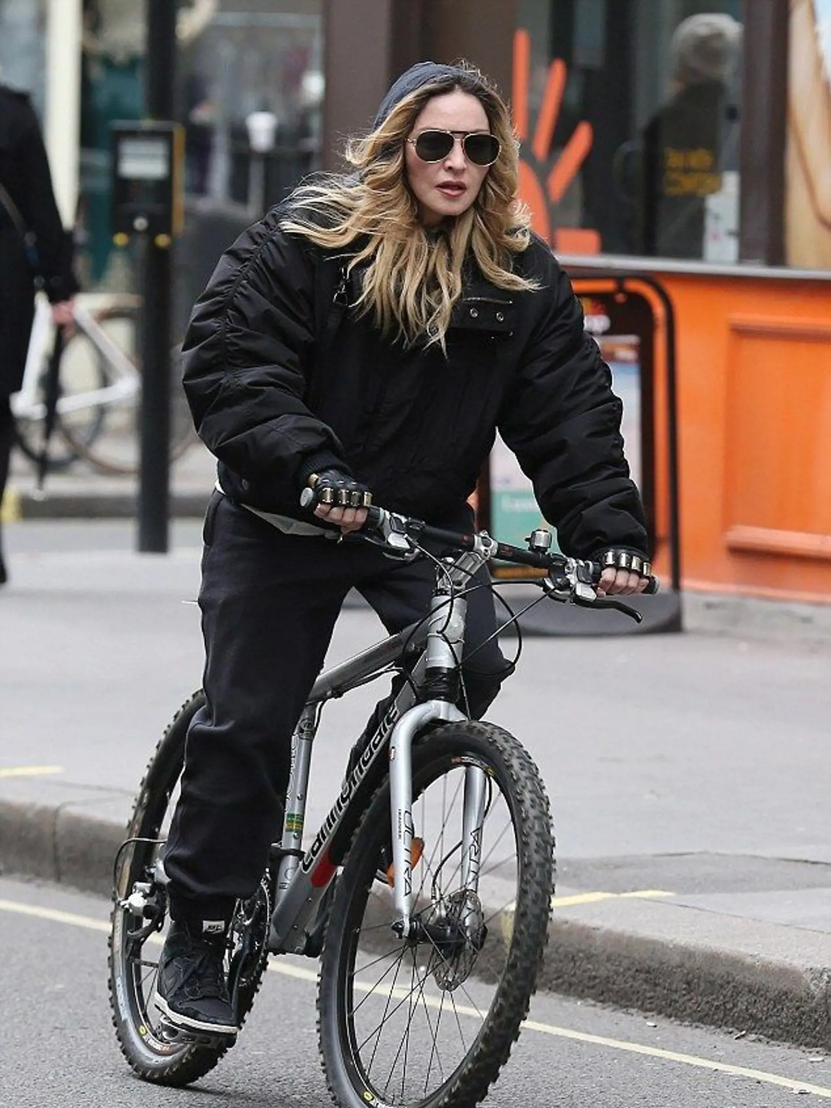 Madonna